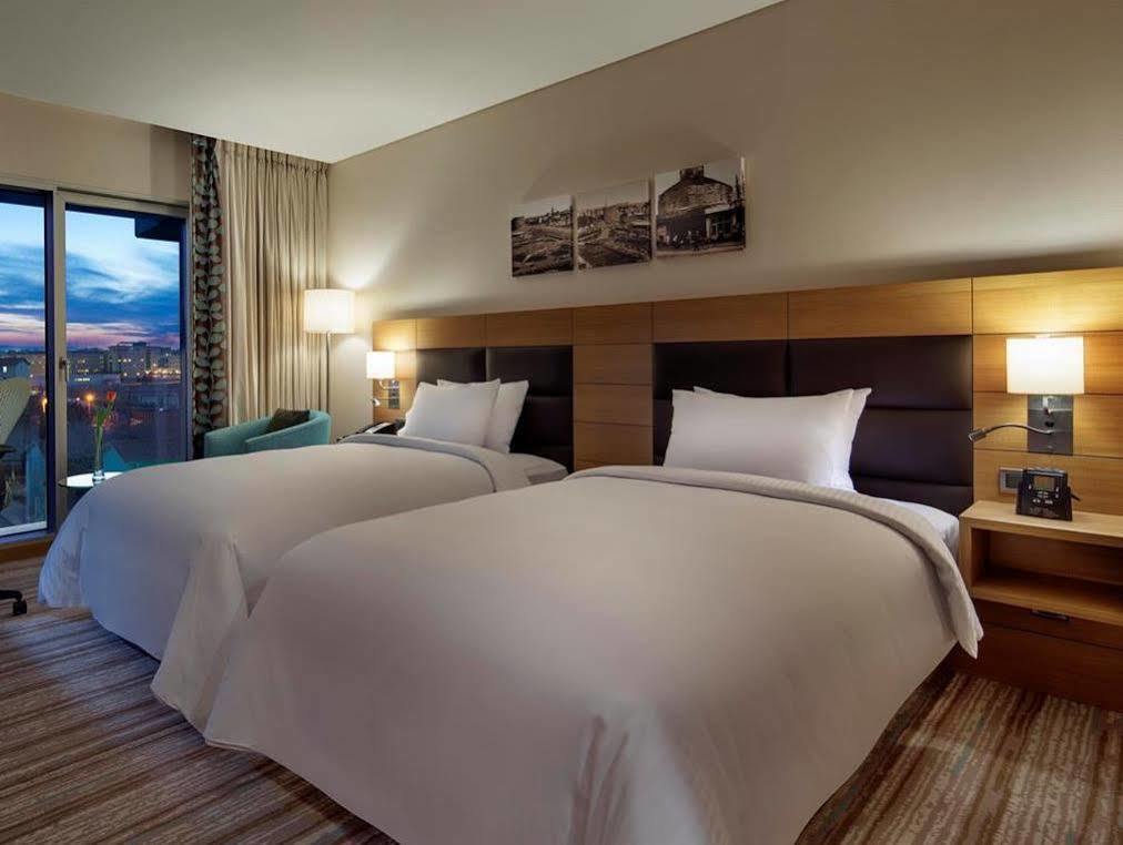 Hotel Wyndham Garden