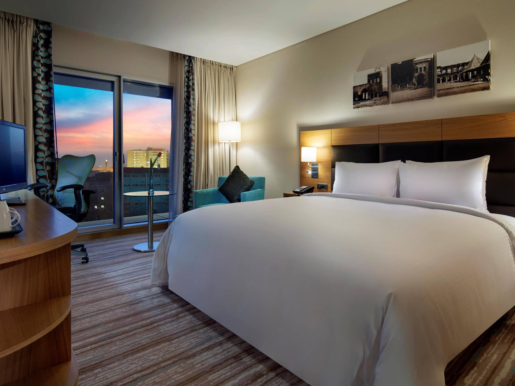 Wyndham Garden Hotel