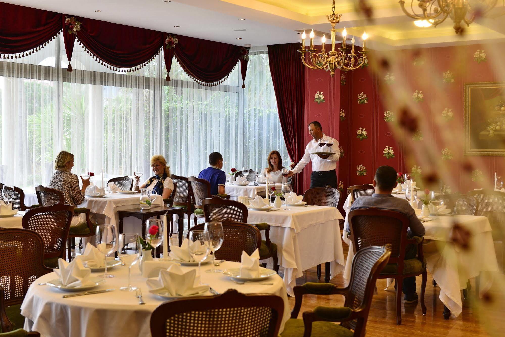 Augusto Boutique & Hotel Konakli