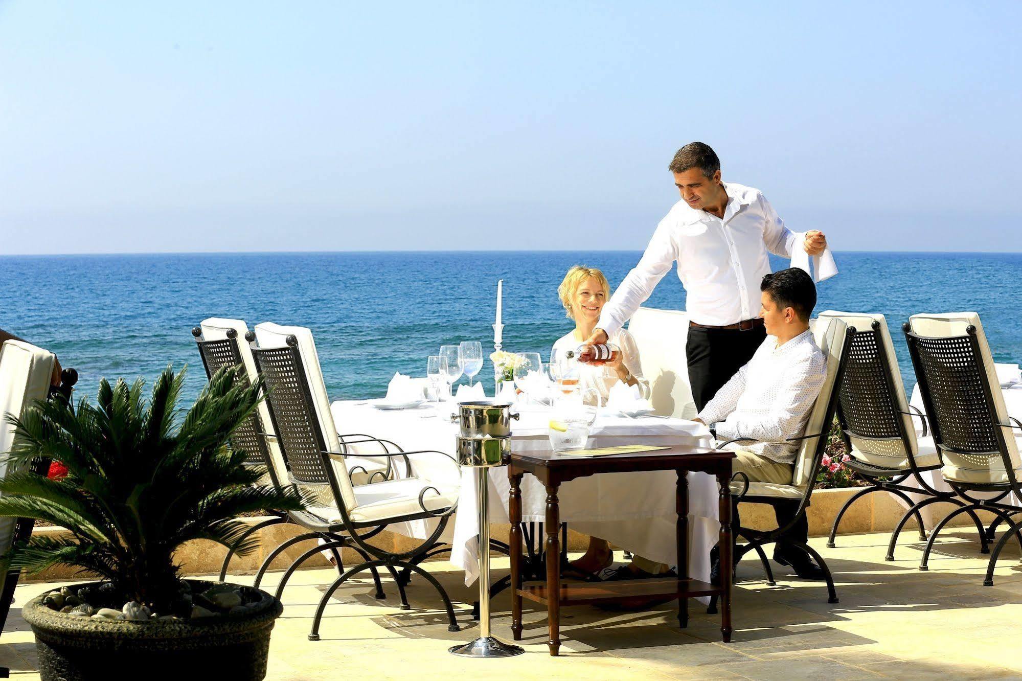 Hotel Augusto Boutique & Konakli
