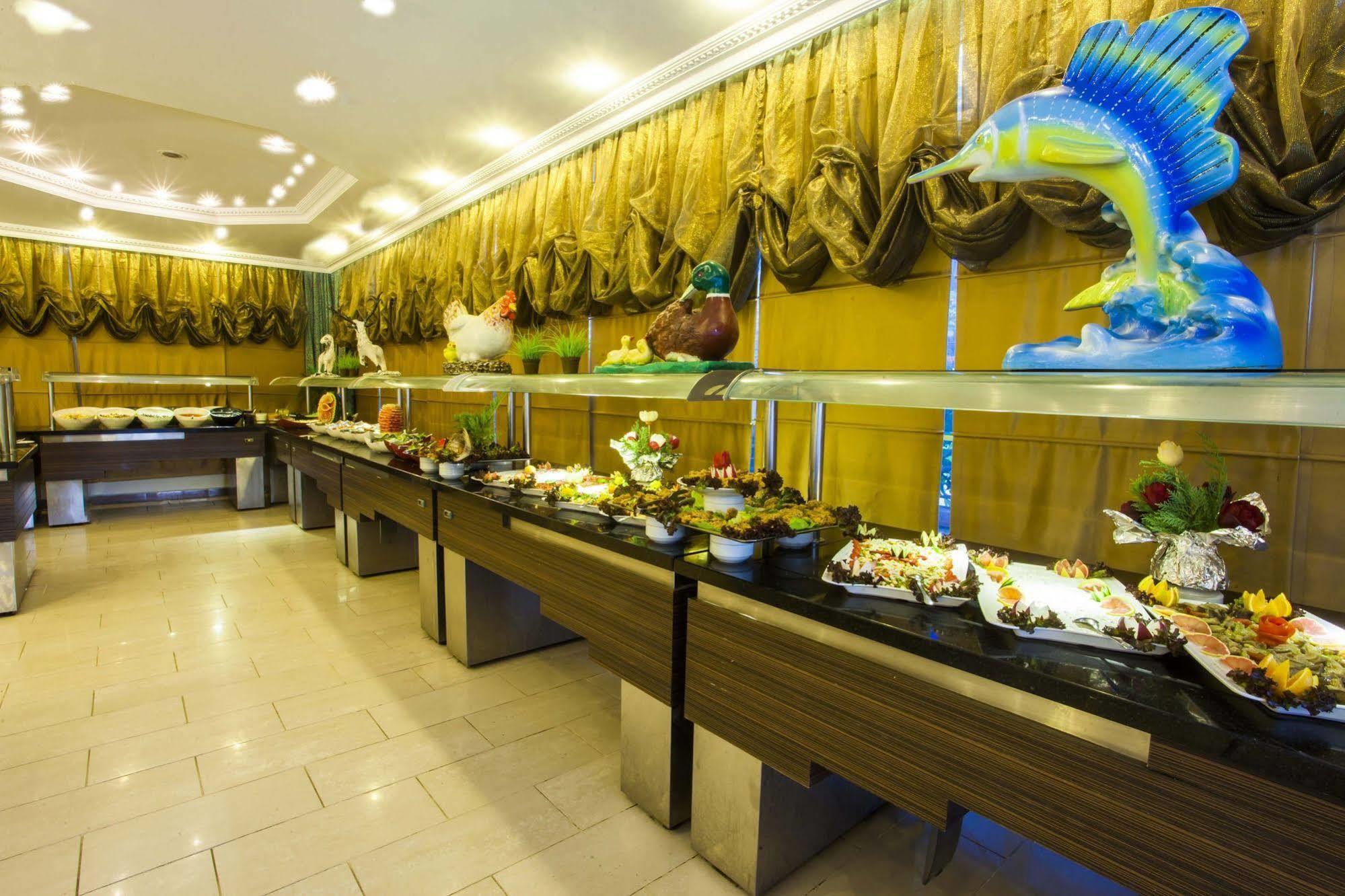 Kleopatra Royal Palm 4*