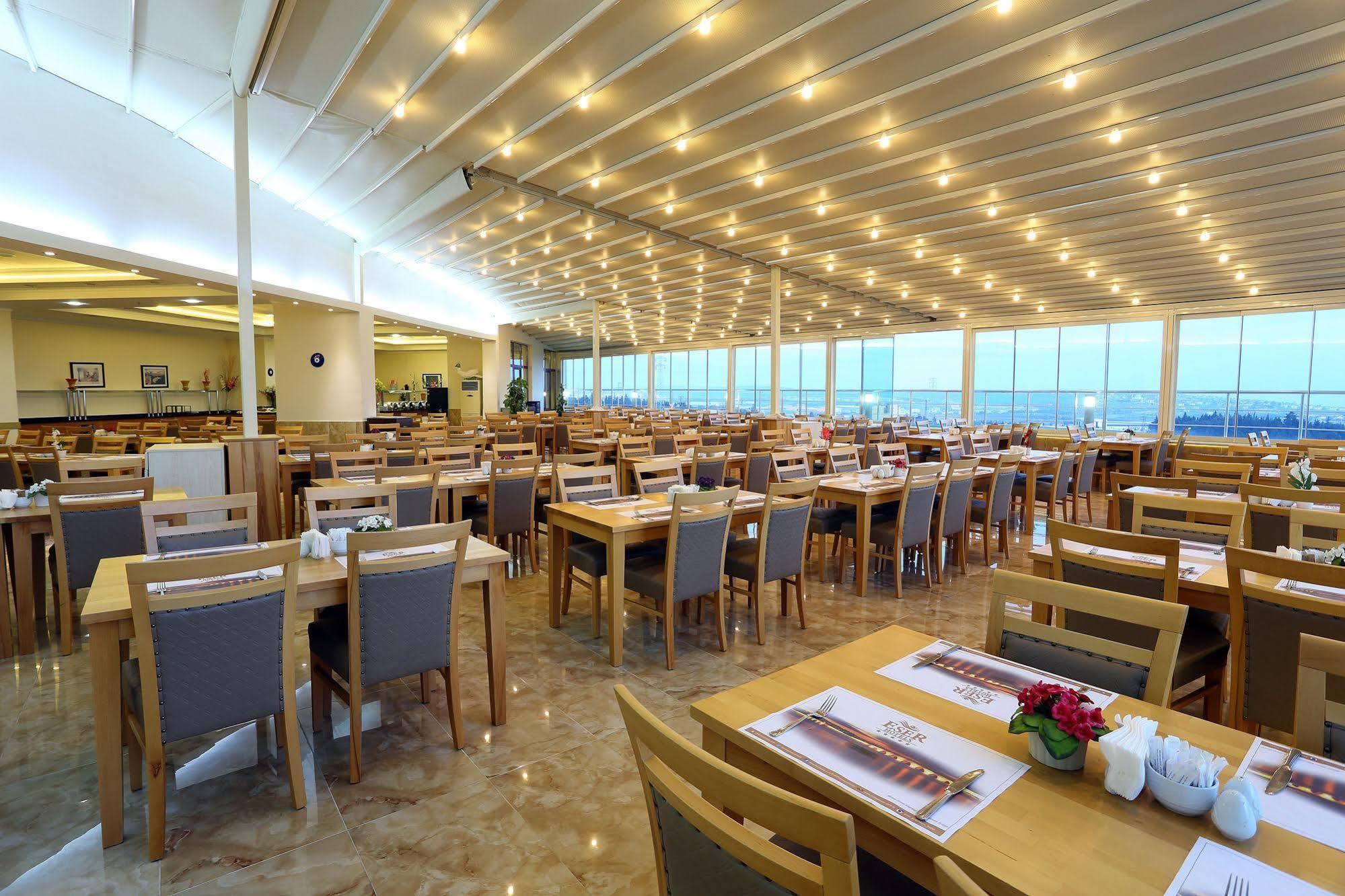 Eser Diamond & Convention Center Istanbul