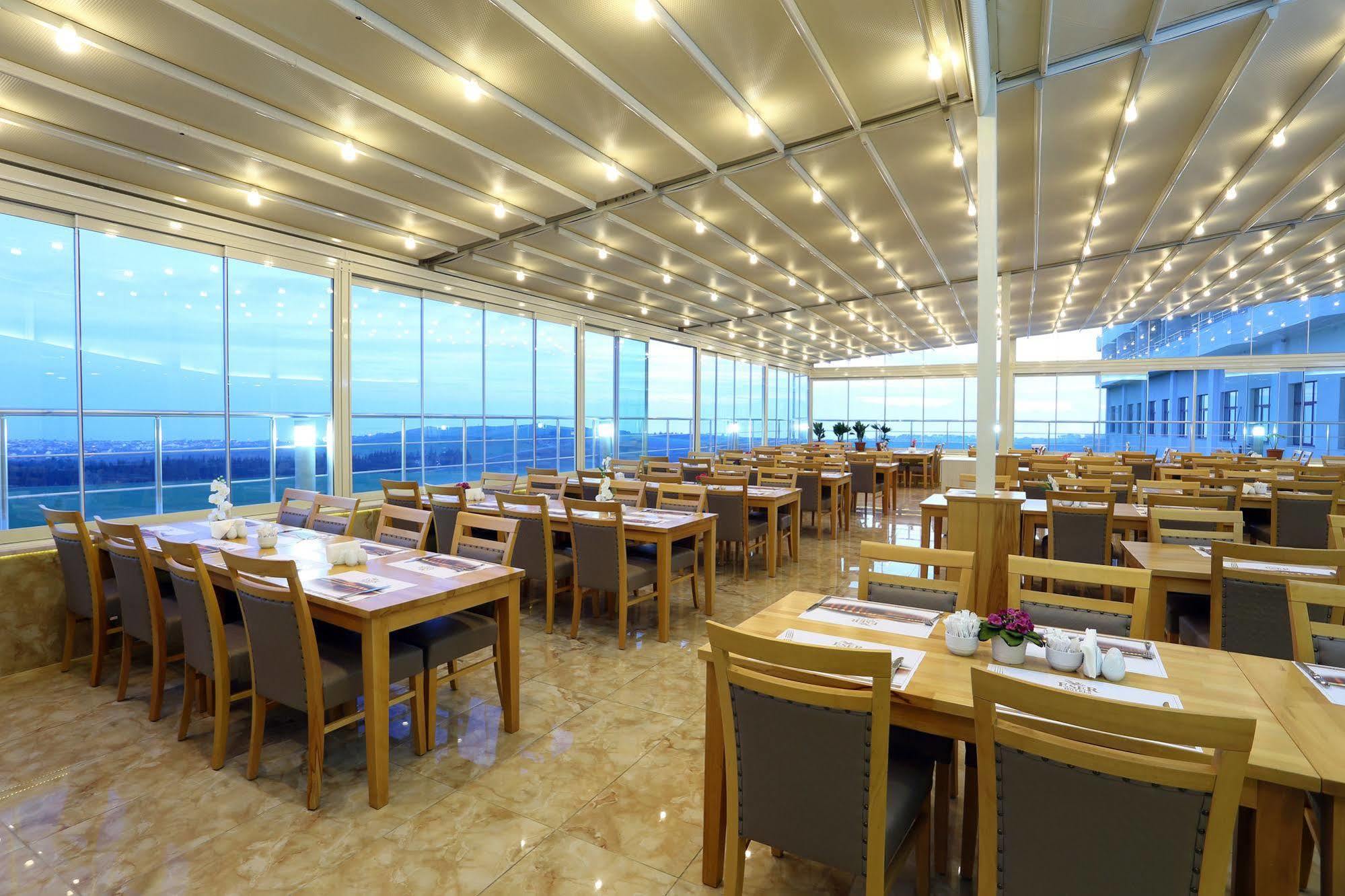 Eser Diamond & Convention Center Istanbul Hotel
