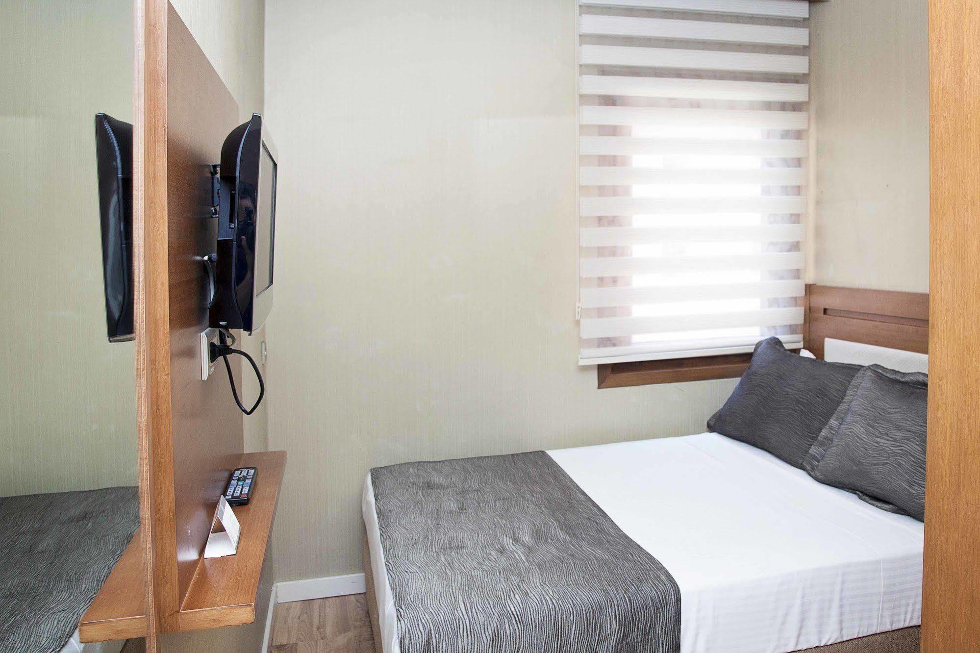 Hotel Sorriso