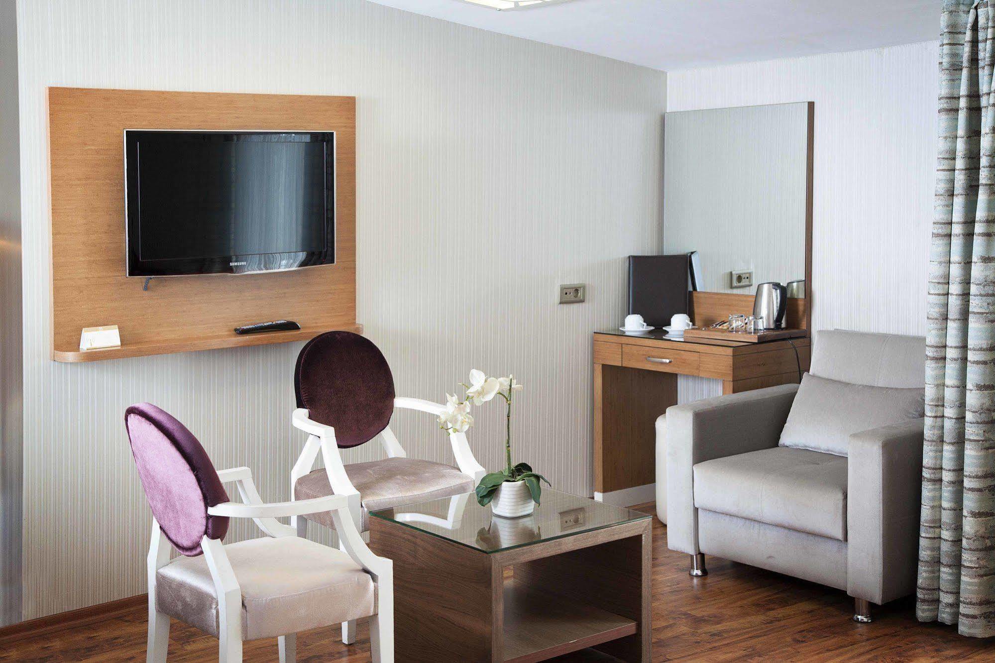 Hotel Sorriso