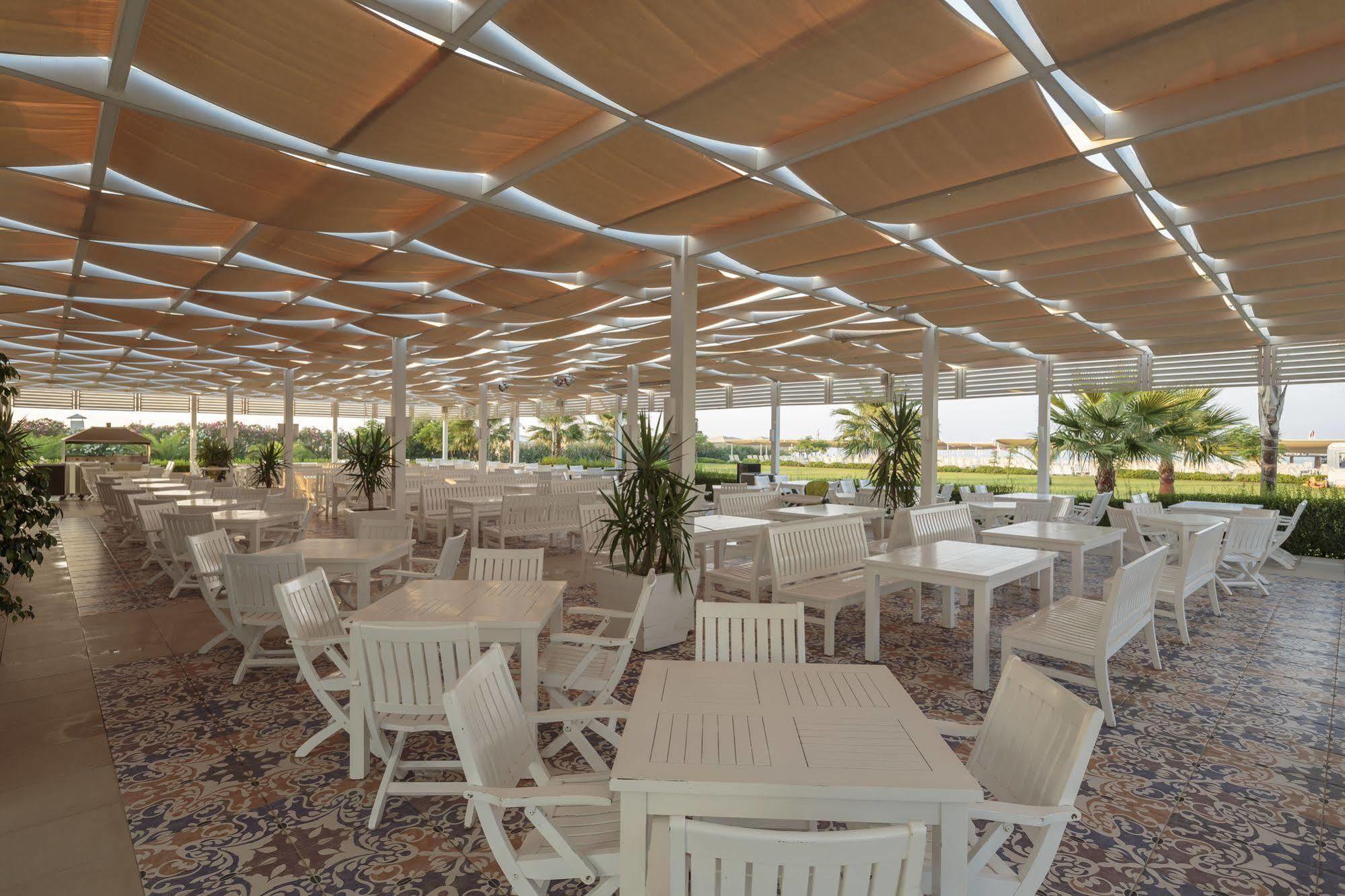 Resort Sunis Elita &