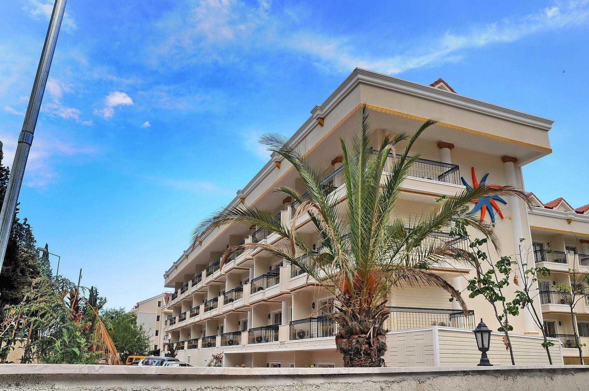 Dream 4* Kemer
