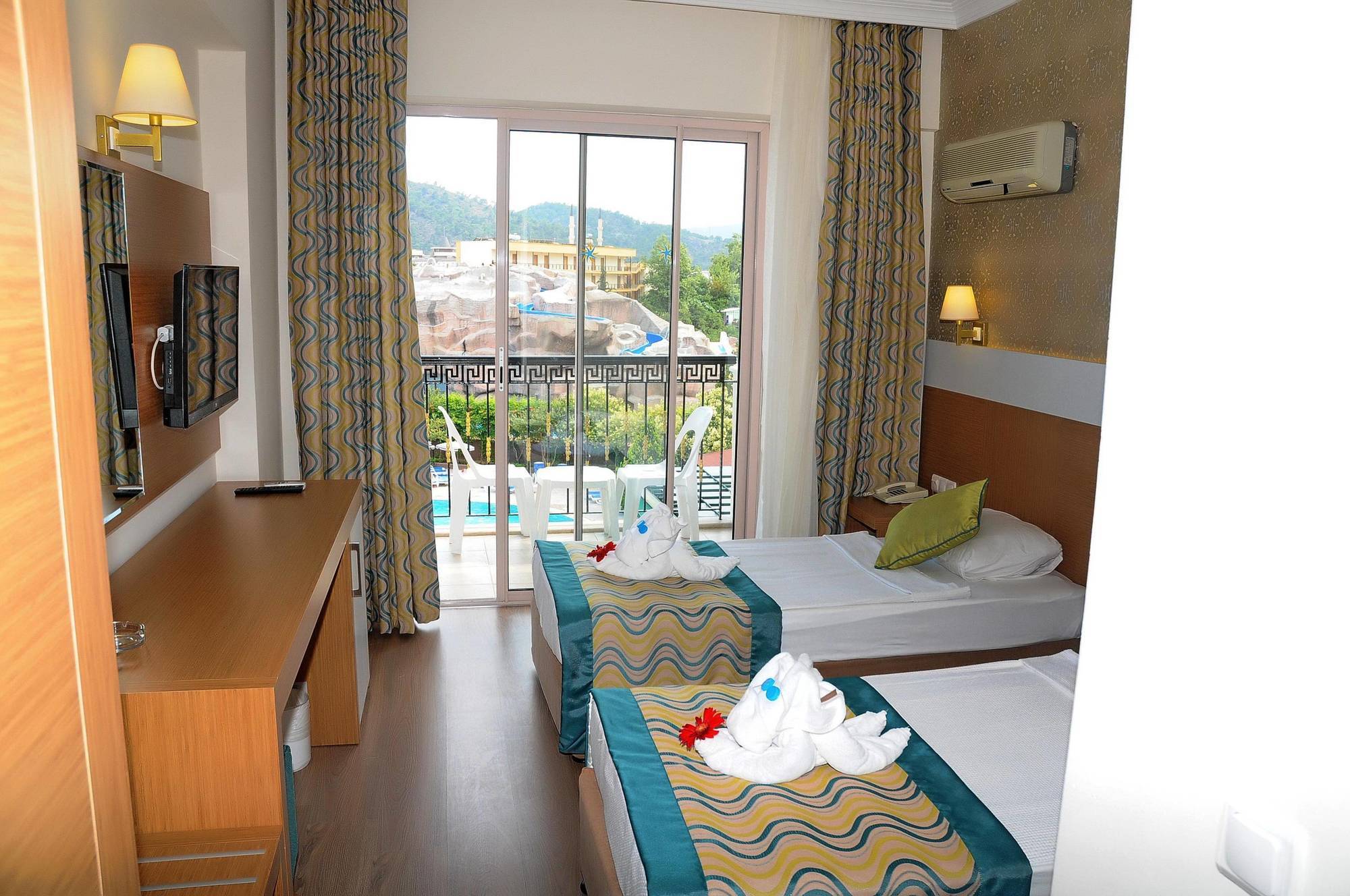 Dream Hotel Kemer