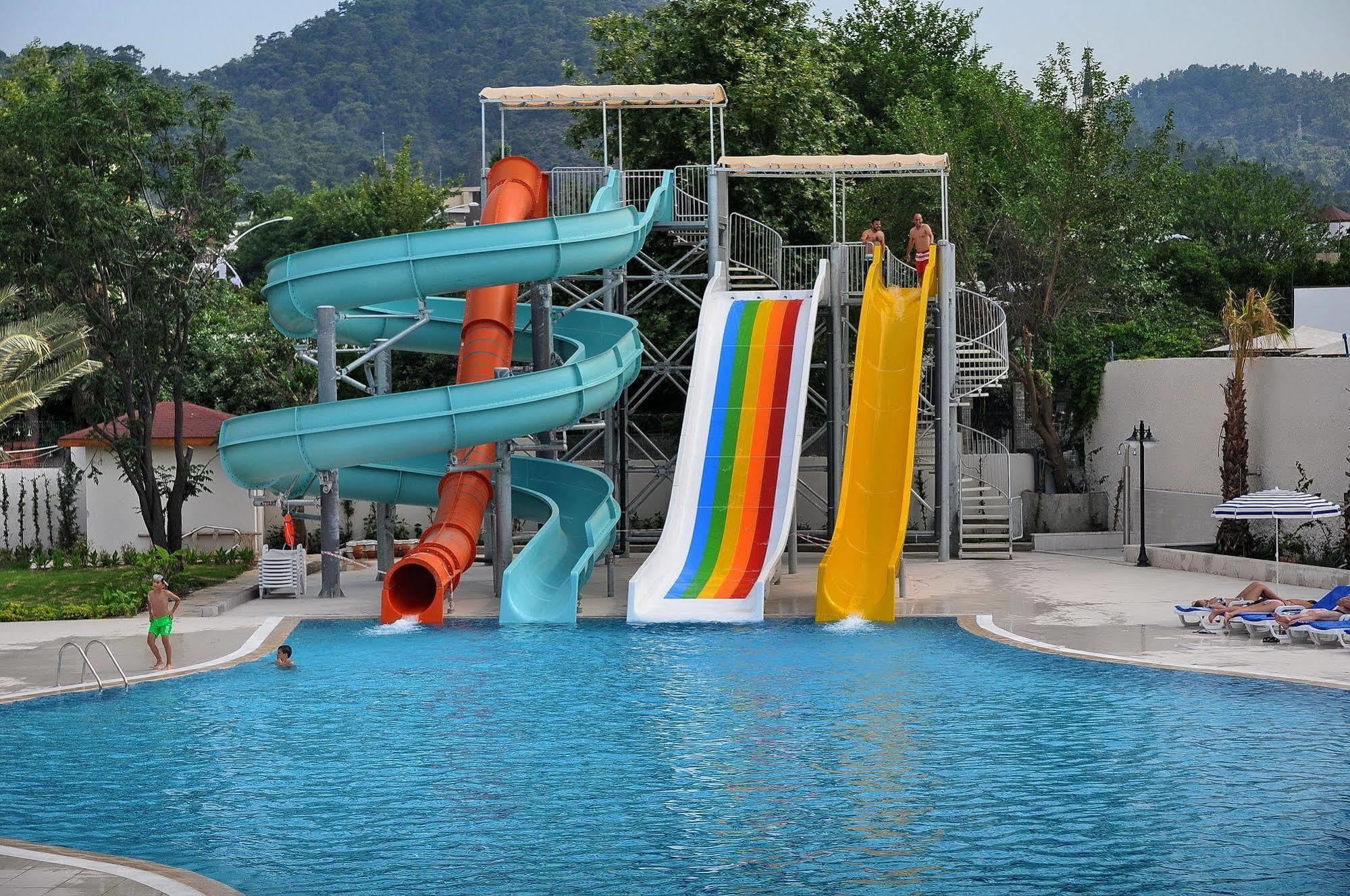 Hotel Dream Kemer