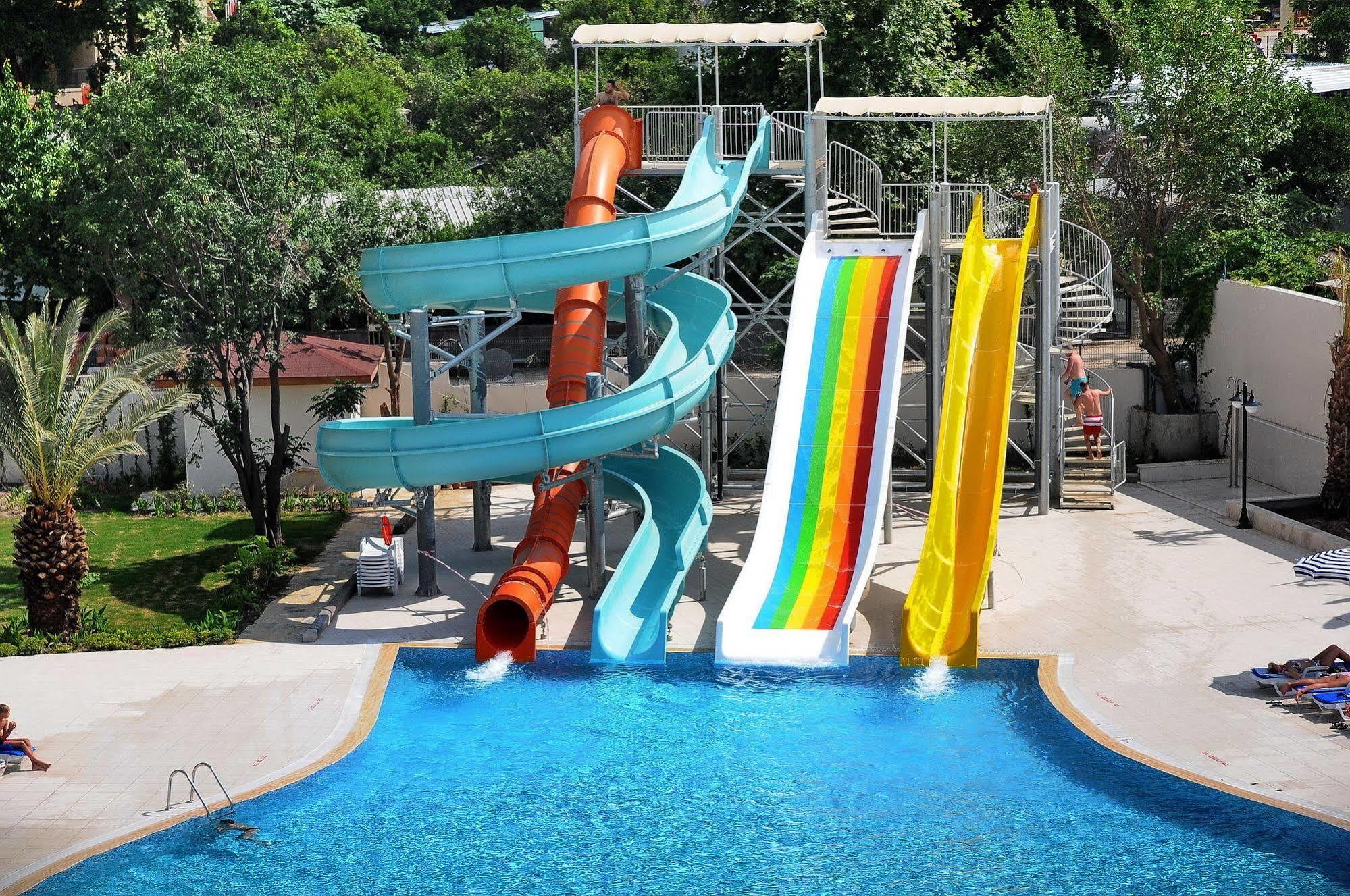 Hotel Dream 4*