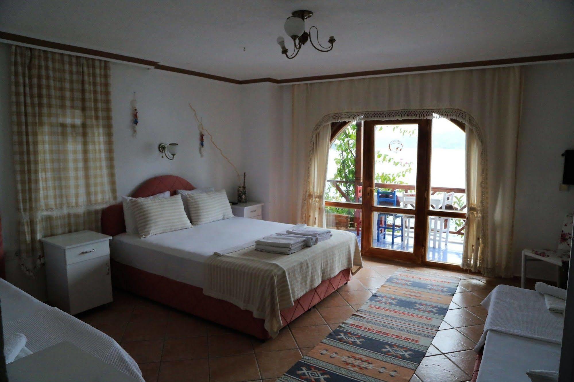 Hotel Dolphin Selimiye (Aegean)