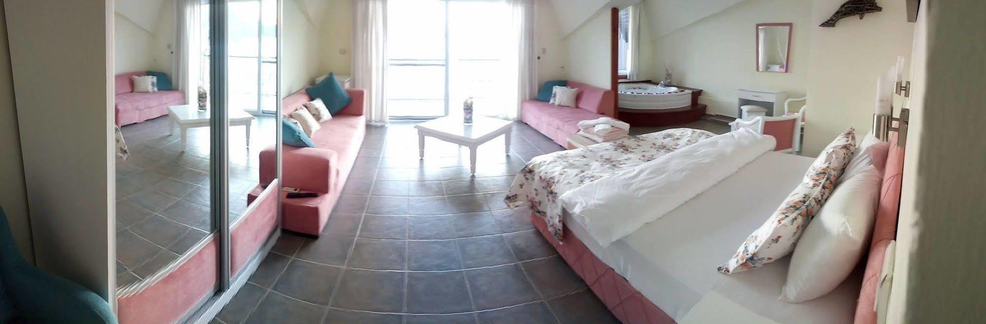 Hotel Dolphin Selimiye (Aegean)