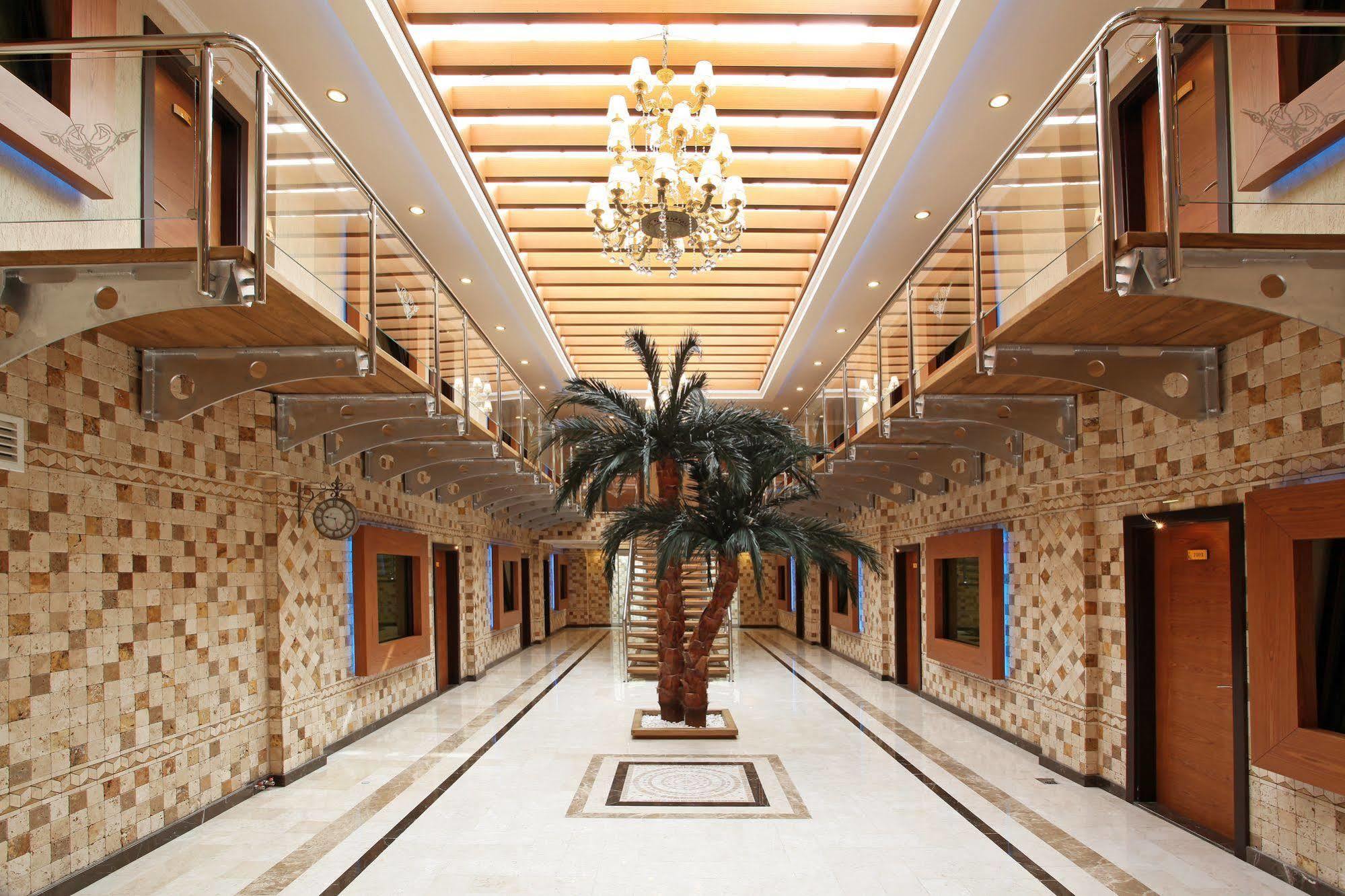 Hotel Arya Sakarya Sakarya (Marmara)