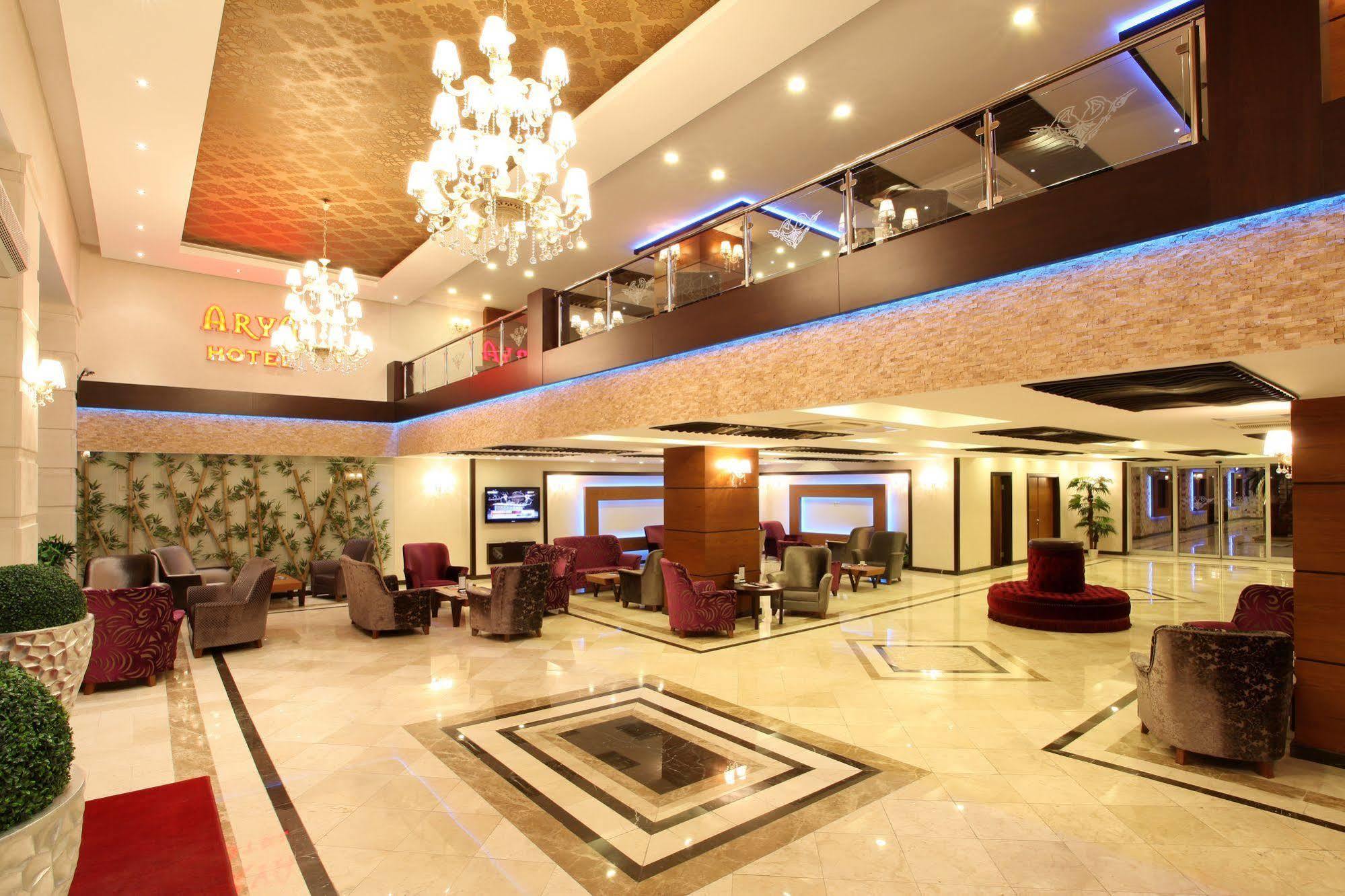 Arya Sakarya Sakarya (Marmara)