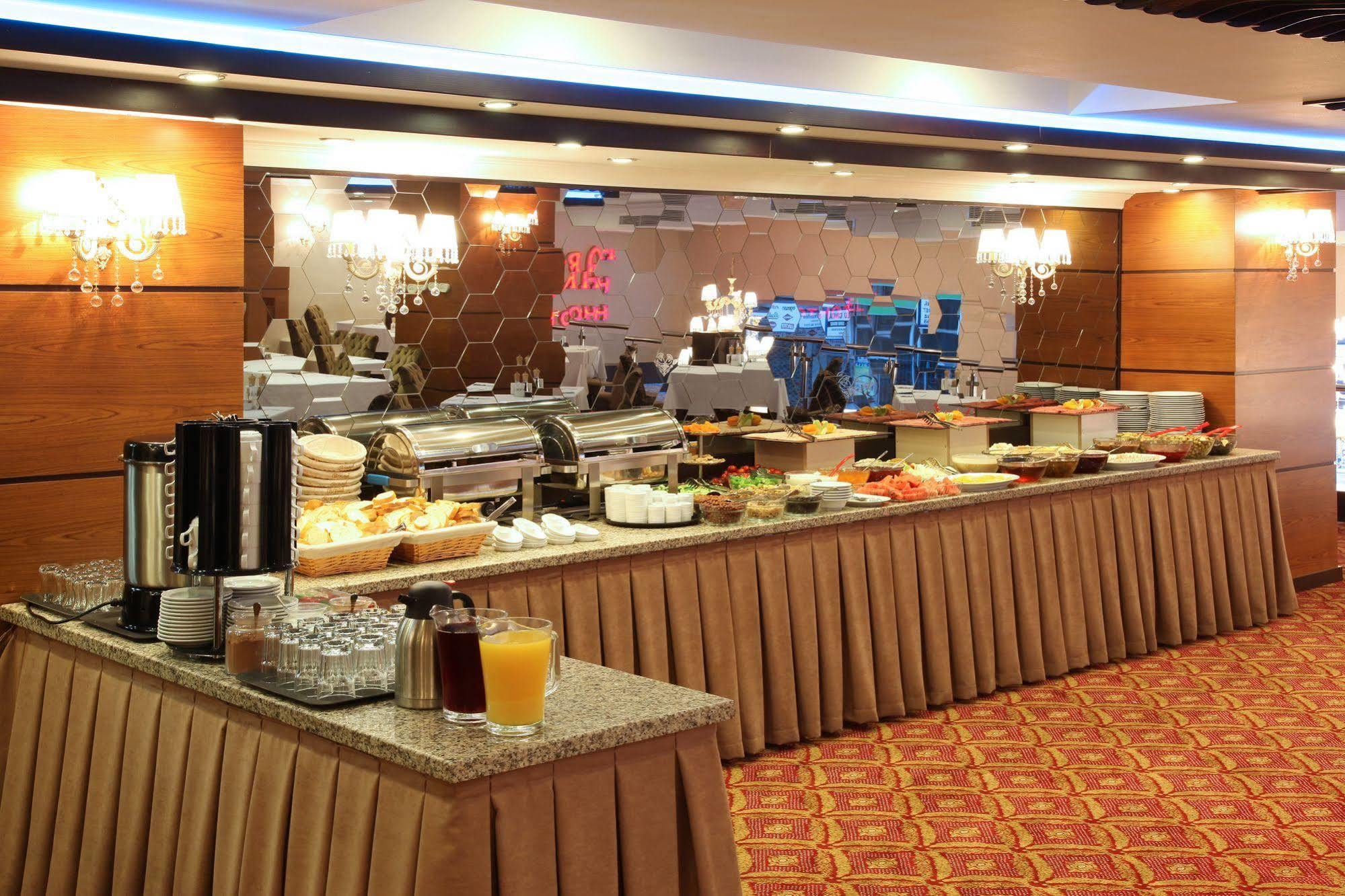Hotel Arya Sakarya Sakarya (Marmara)