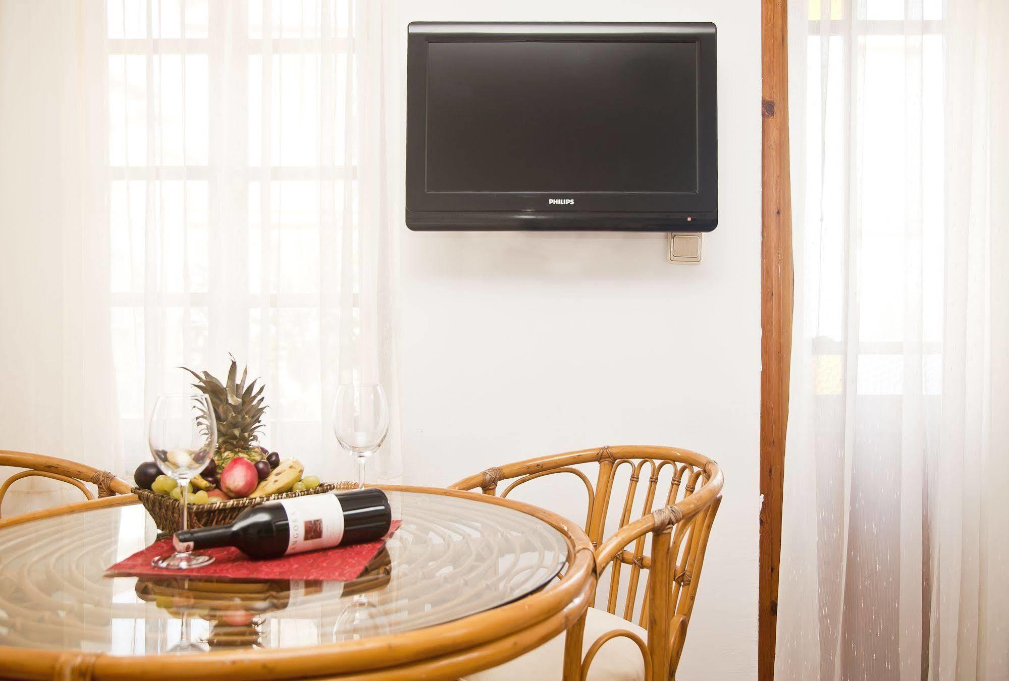 Kekova Hotel 2*