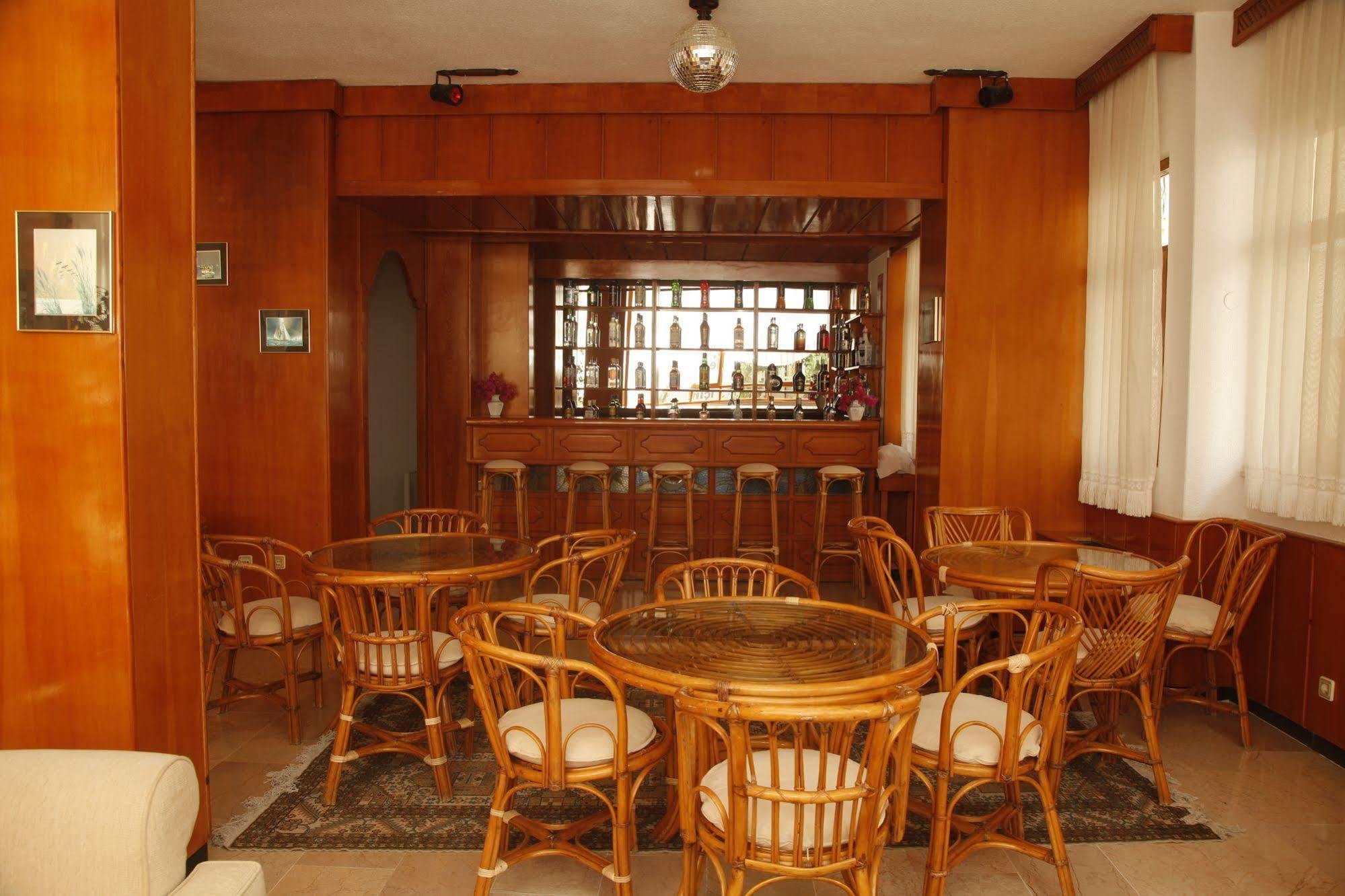 Kekova Hotel 2*