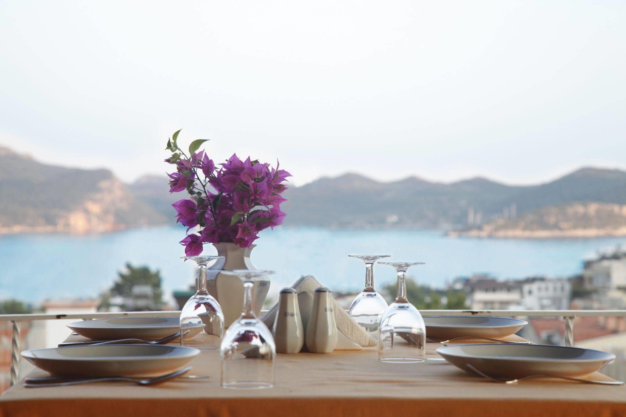 Kekova Hotel 2*