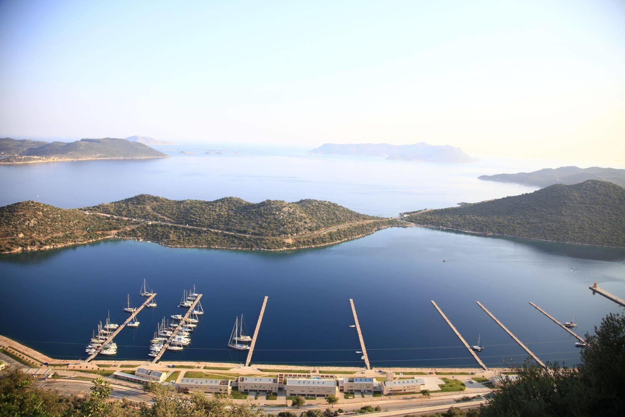 Kekova 2* Kas