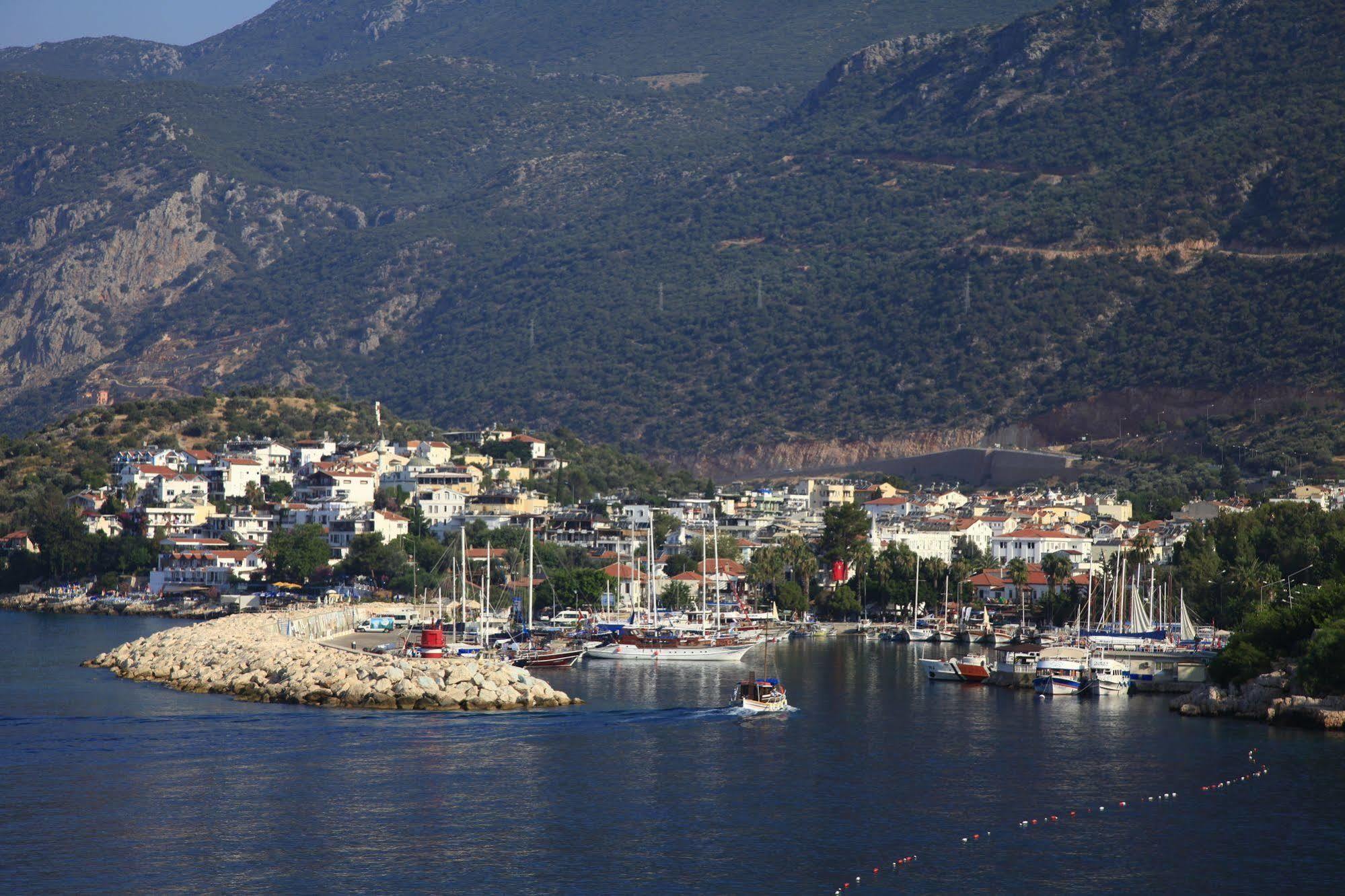 Hotel Kekova 2*