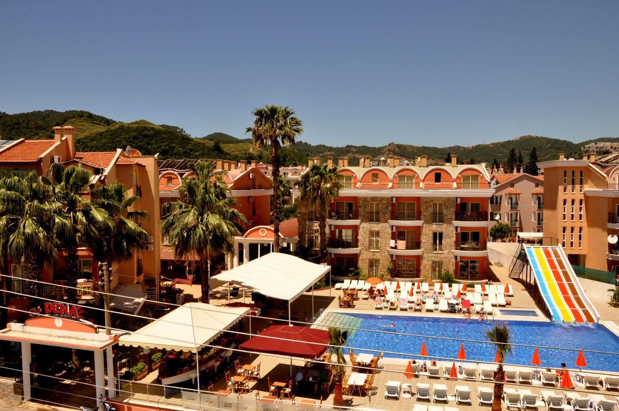 Club Dena Marmaris