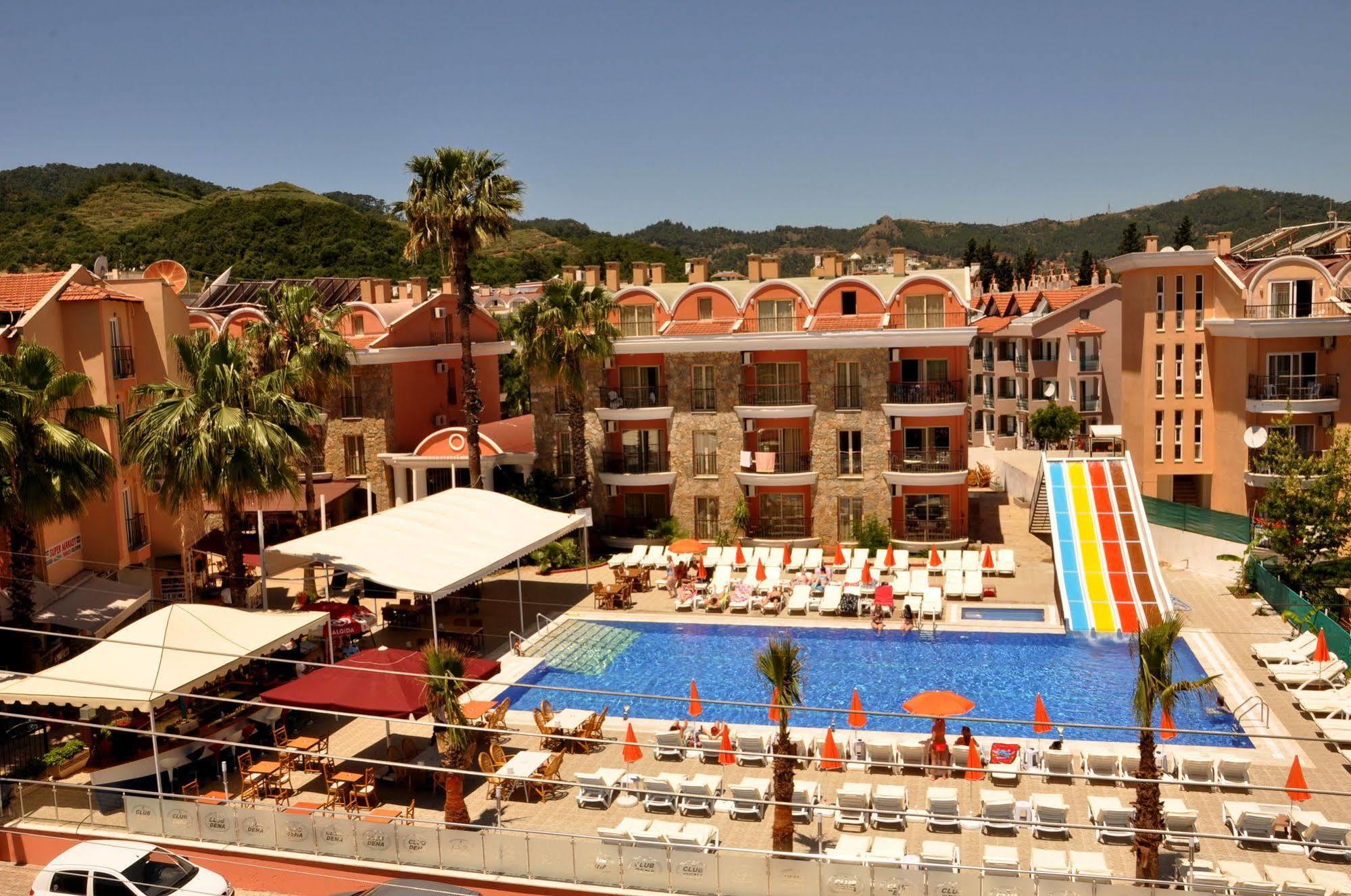 Aparthotel Club Dena Marmaris