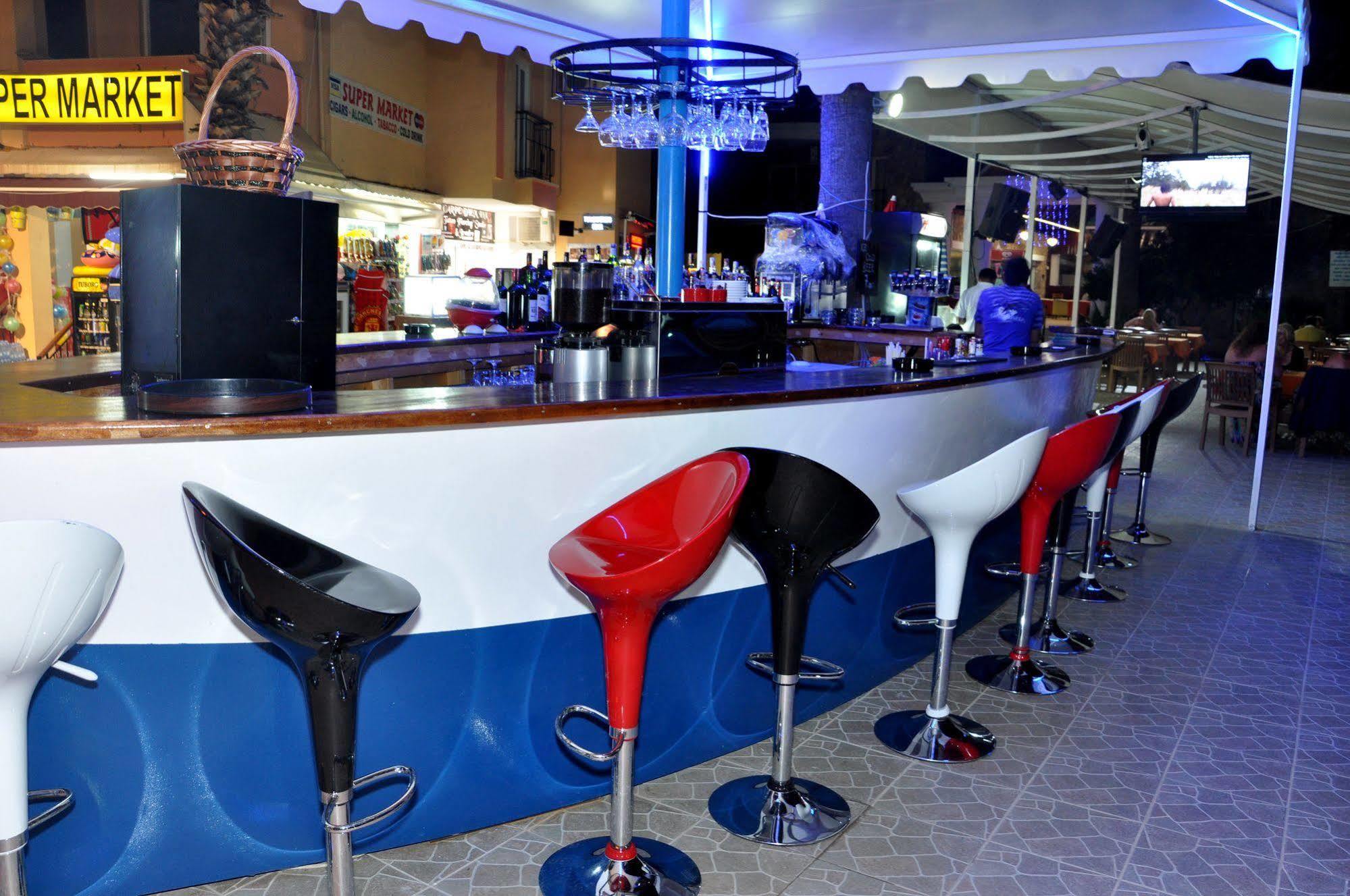 Club Dena Marmaris