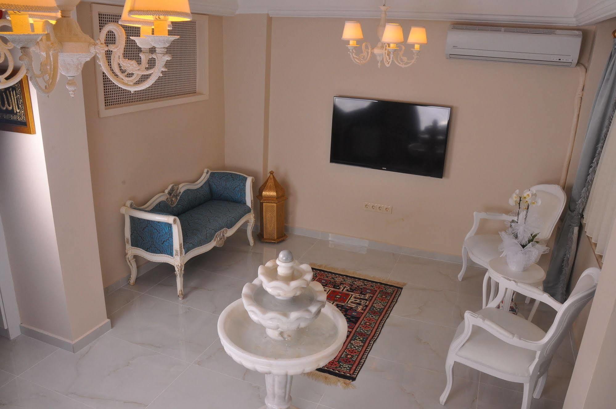 Hotel Divani Ali