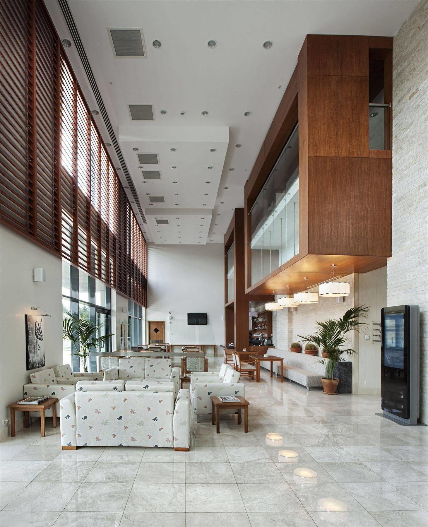 Park Dedeman Denizli Hotel