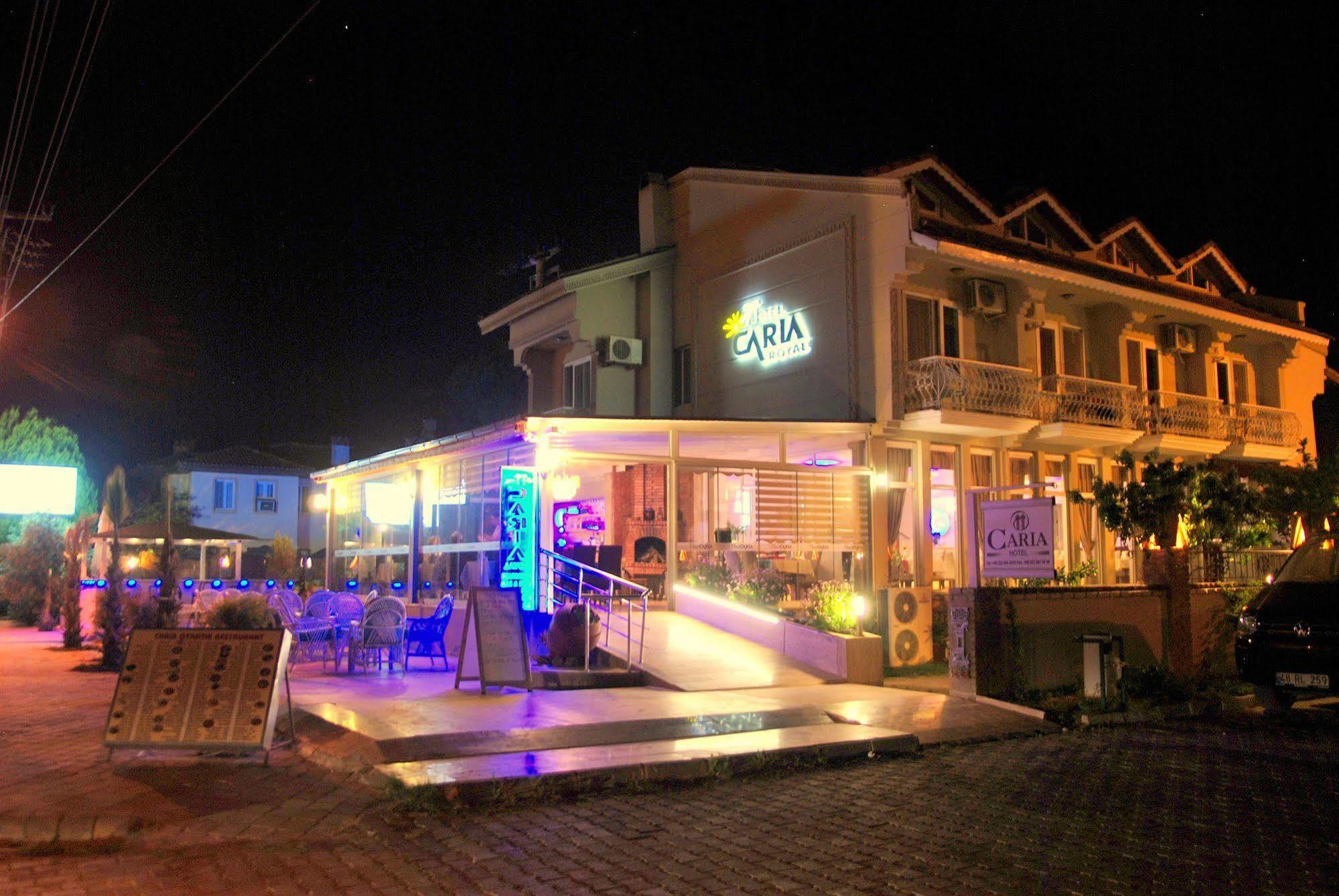 Hotel Royal 3*