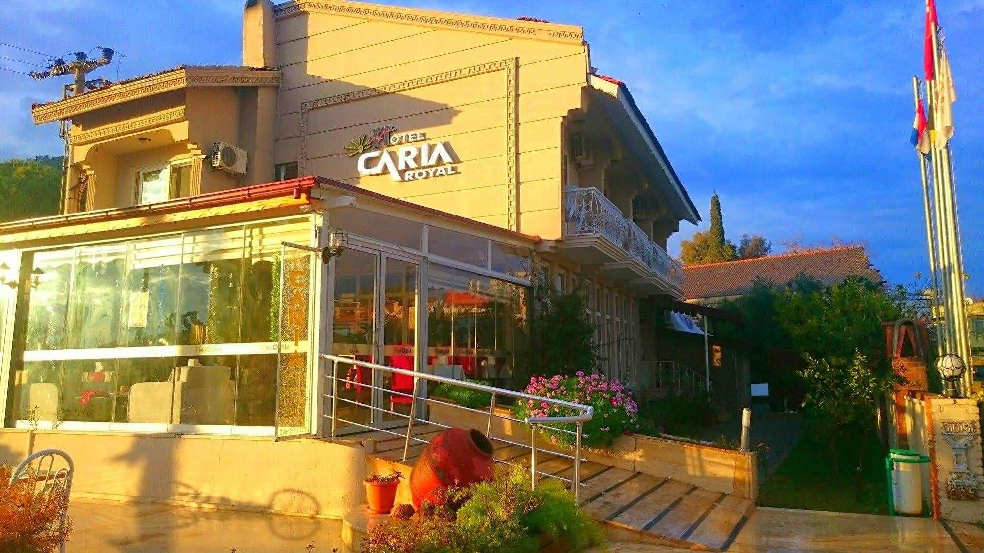 Royal Dalyan