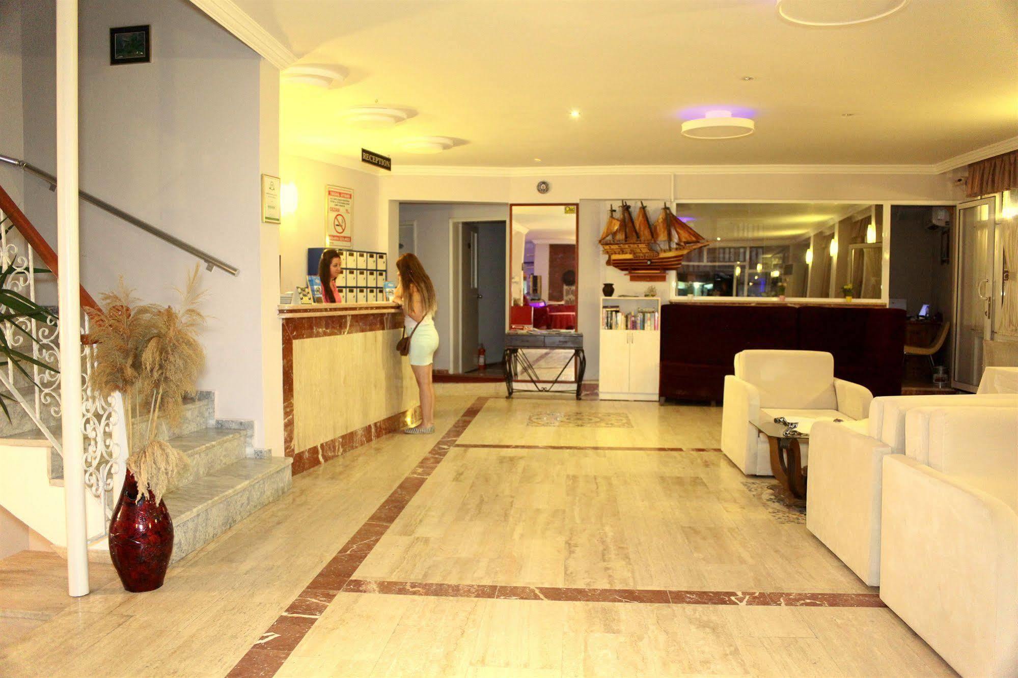 Hotel Royal Dalyan
