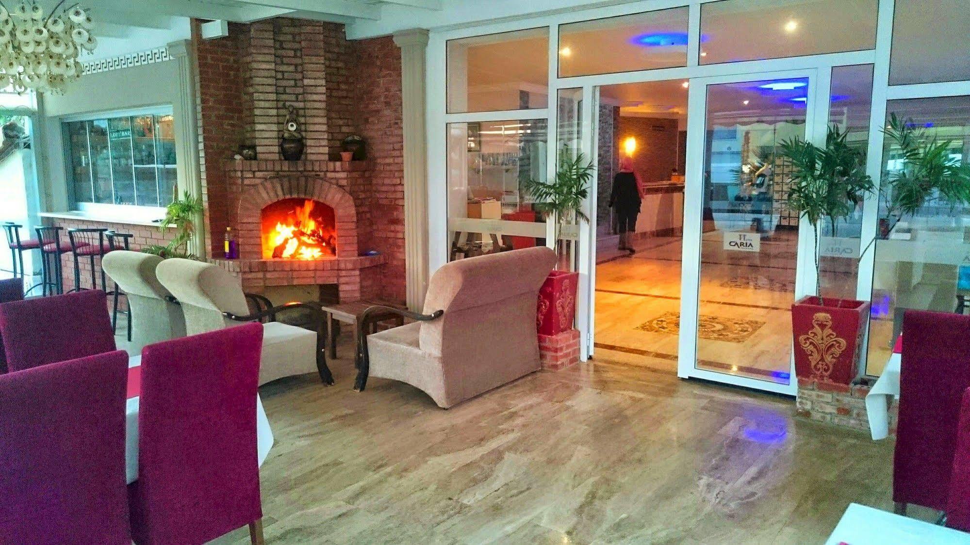 Royal Hotel Dalyan