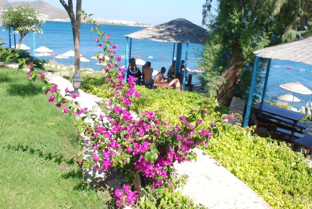 Hotel Chronos Akyarlar Turgutreis