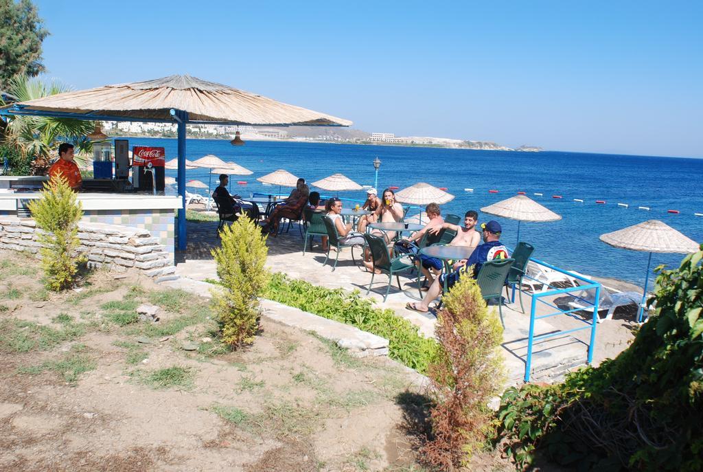Chronos Akyarlar 3* Turgutreis