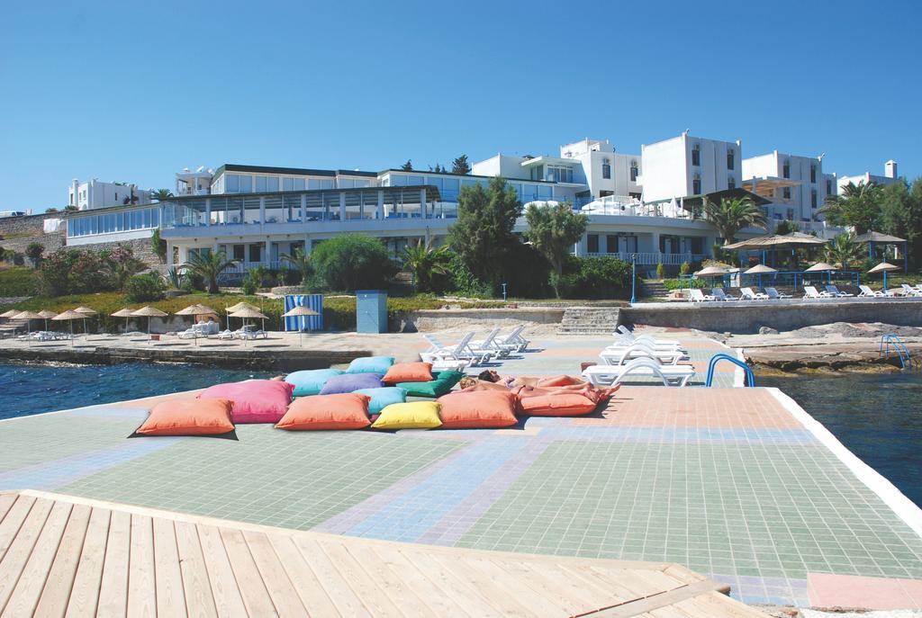 Chronos Akyarlar 3* Turgutreis