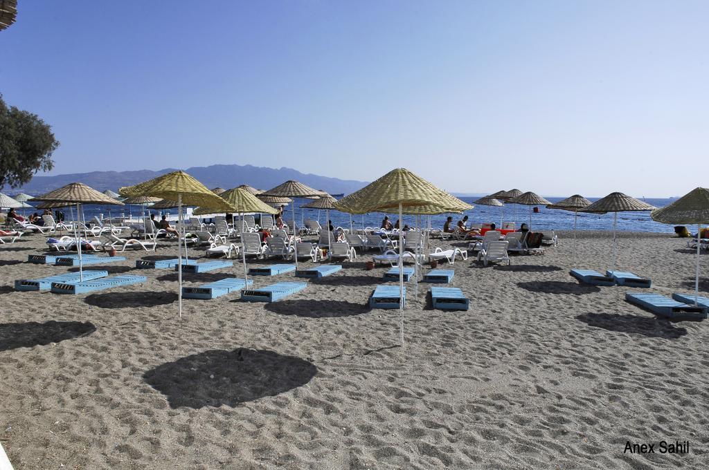 Chronos Akyarlar Turgutreis