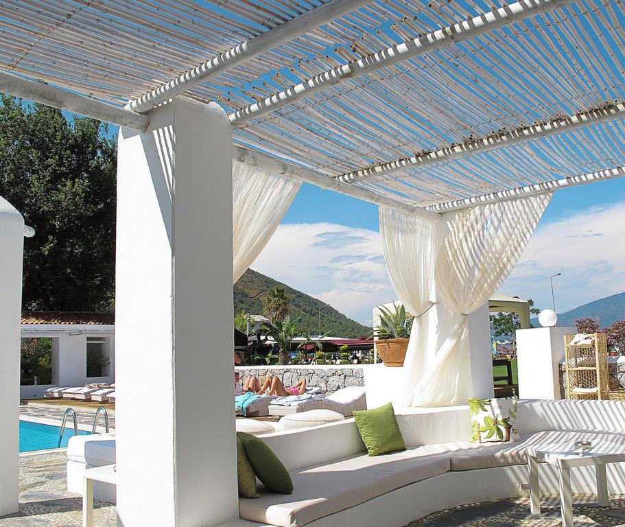 Hotel Casa & Blanca (adults Only) 3*