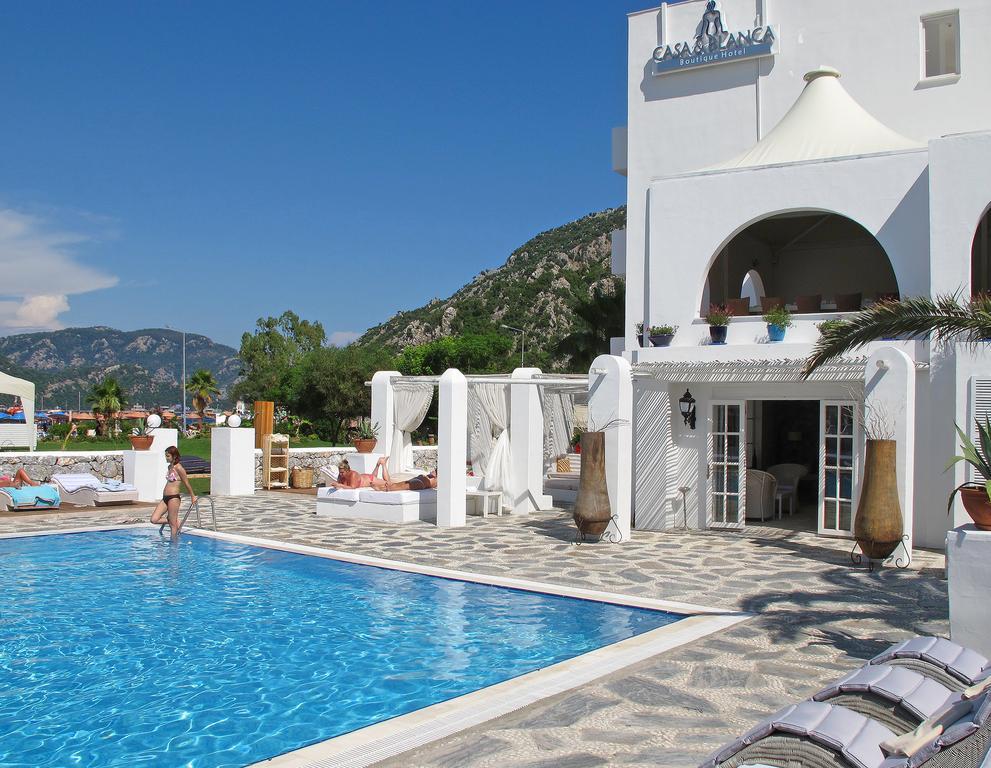 Hotel Casa & Blanca (adults Only) 3*