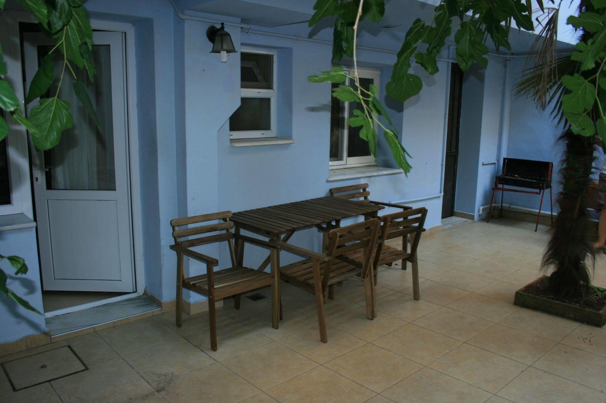 Bueyuekada - Yeni Aparthotel Adalar
