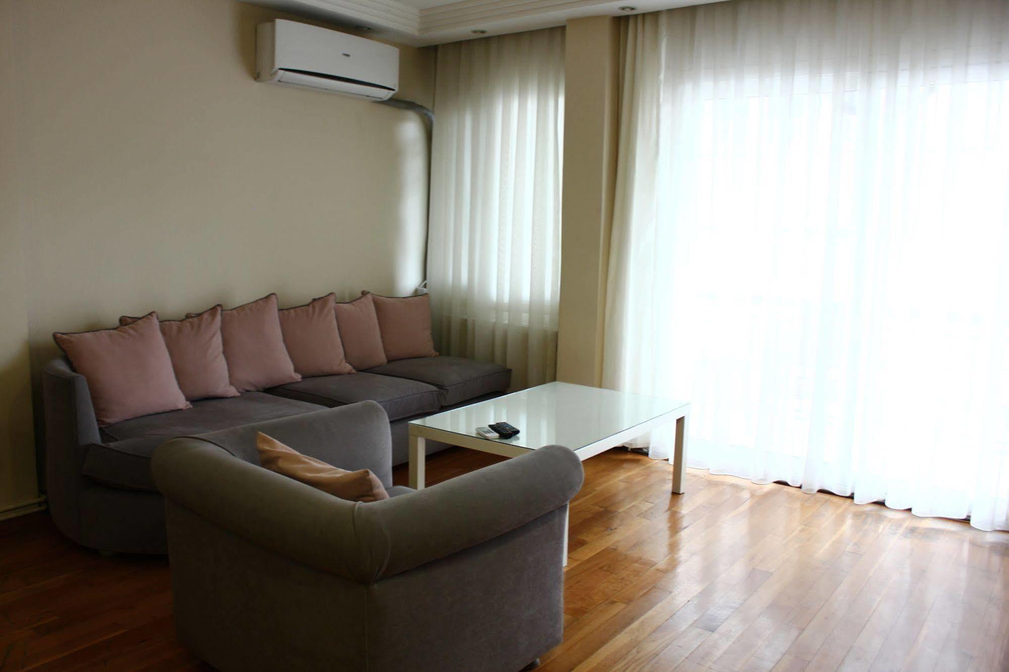 Aparthotel Bueyuekada - Yeni Adalar