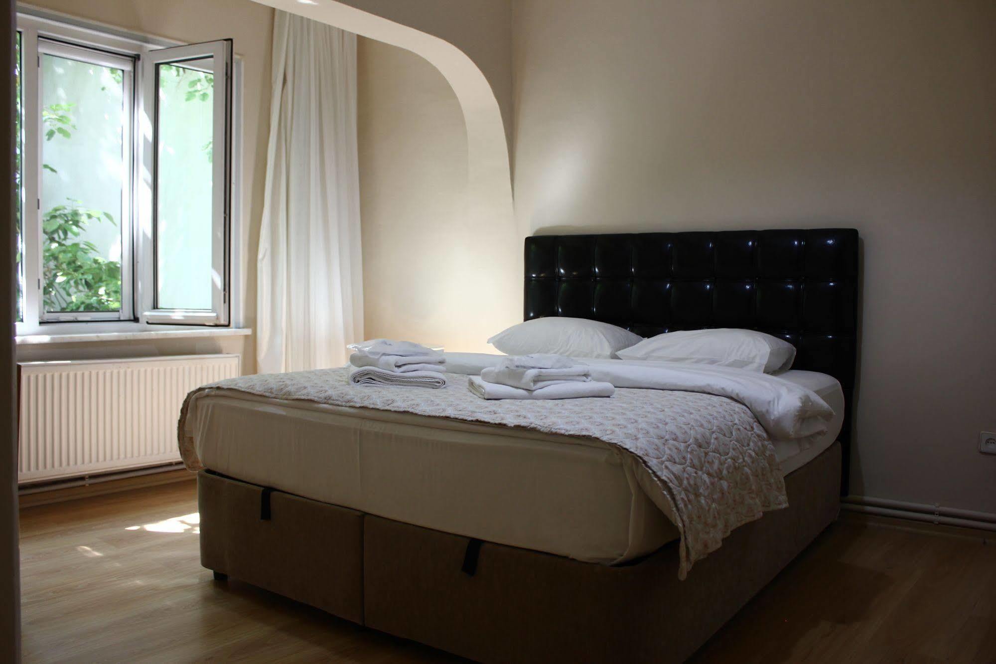 Aparthotel Bueyuekada - Yeni