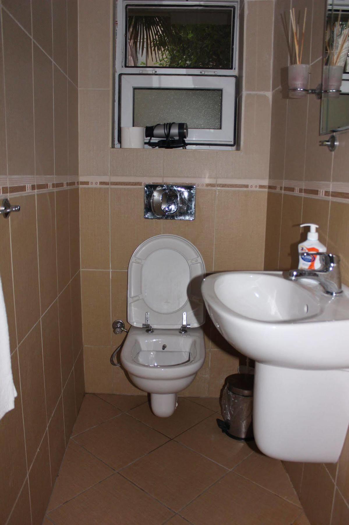 Aparthotel Bueyuekada - Yeni 2*