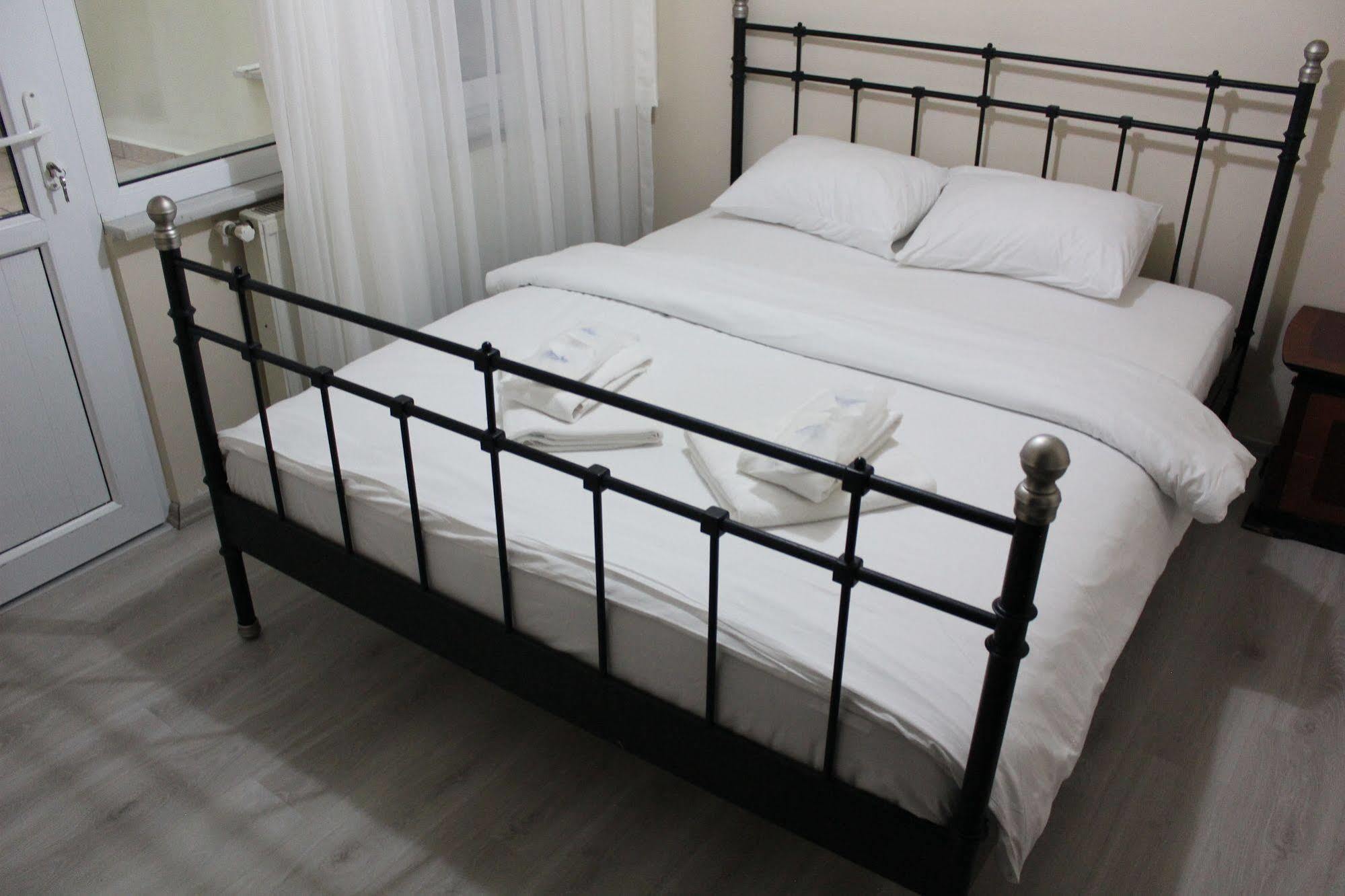 Aparthotel Bueyuekada - Yeni