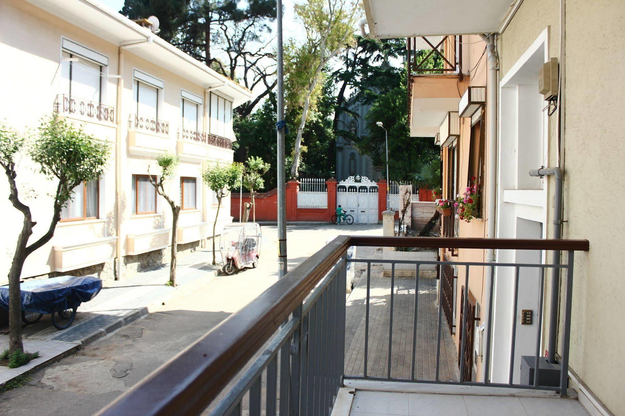 Aparthotel Bueyuekada - Yeni Adalar