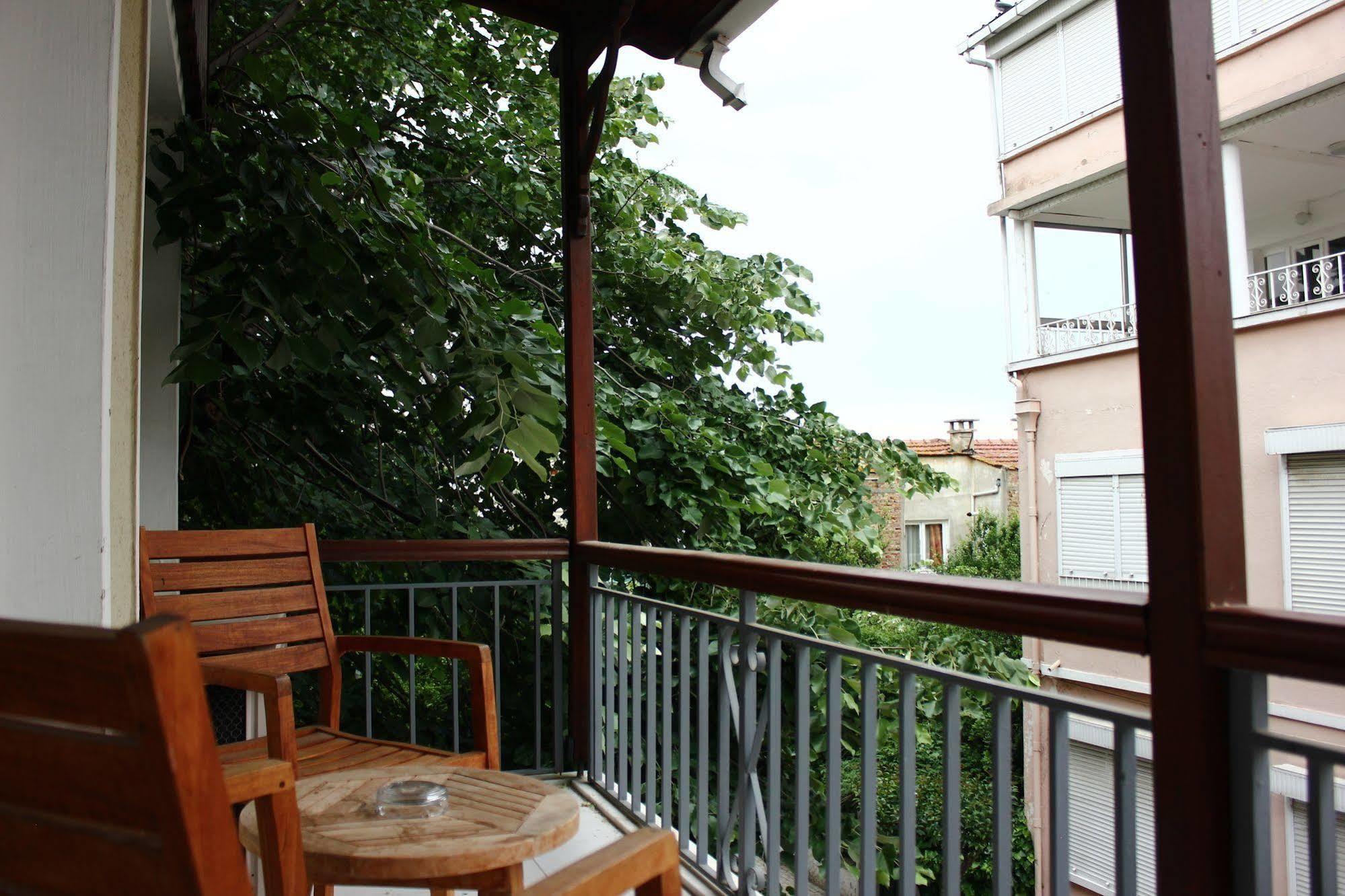 Aparthotel Bueyuekada - Yeni