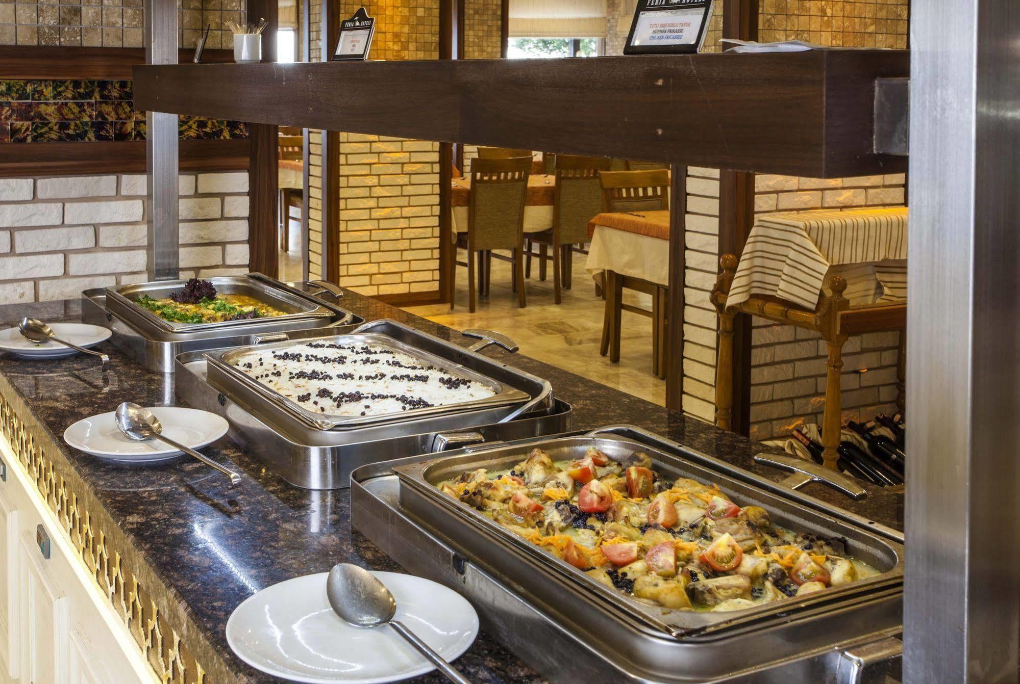 Hotel Kleopatra Beach Alanya