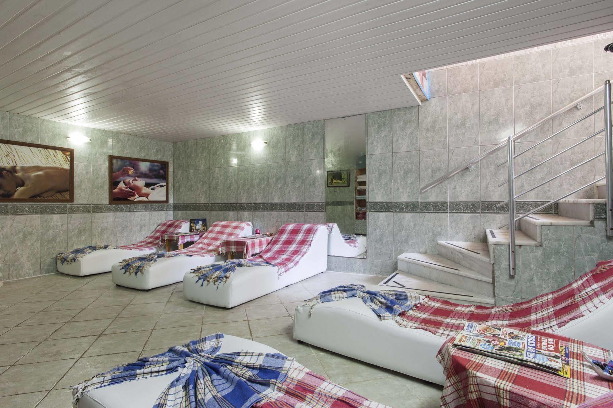 Kleopatra Beach Alanya