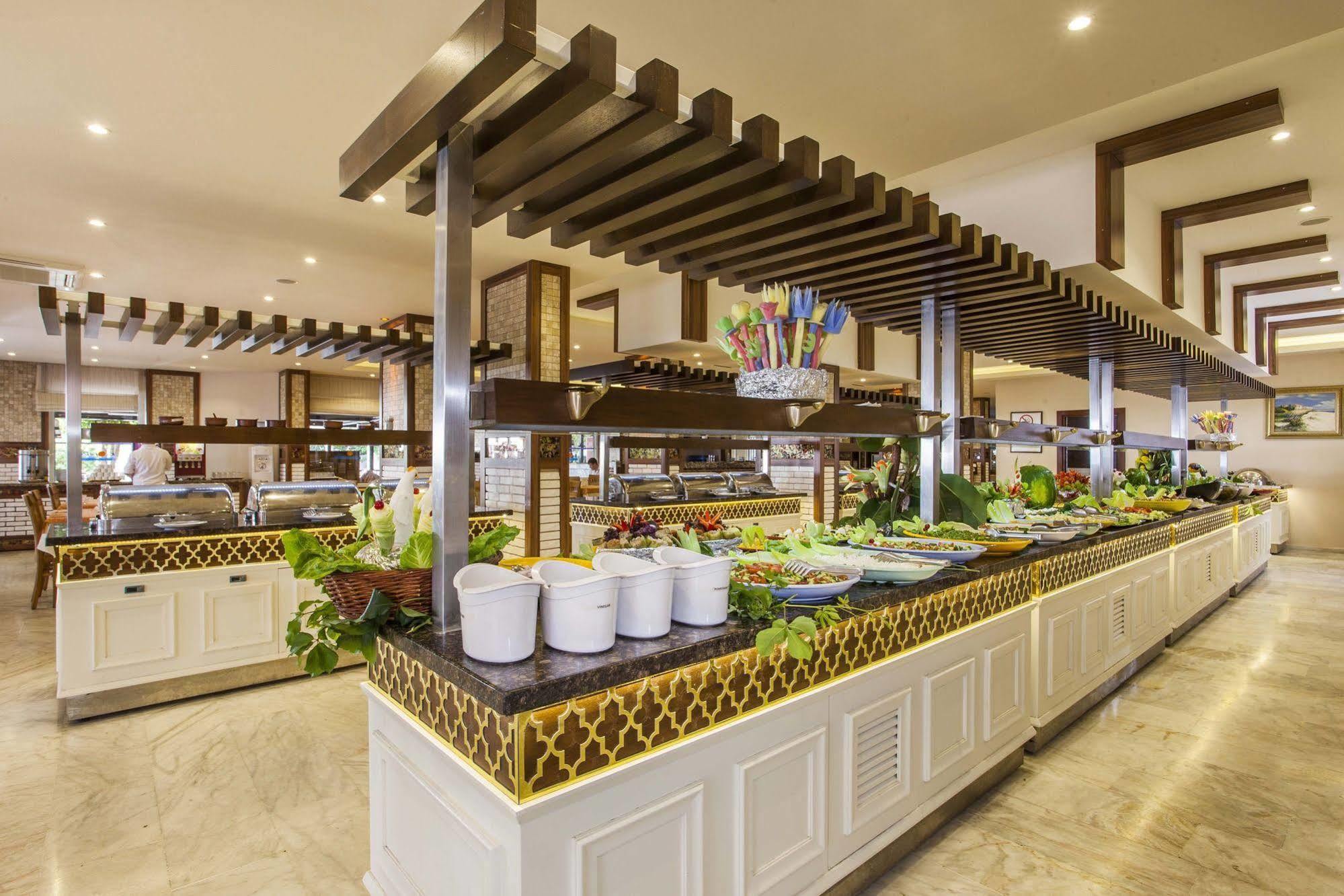 Kleopatra Beach 4* Alanya