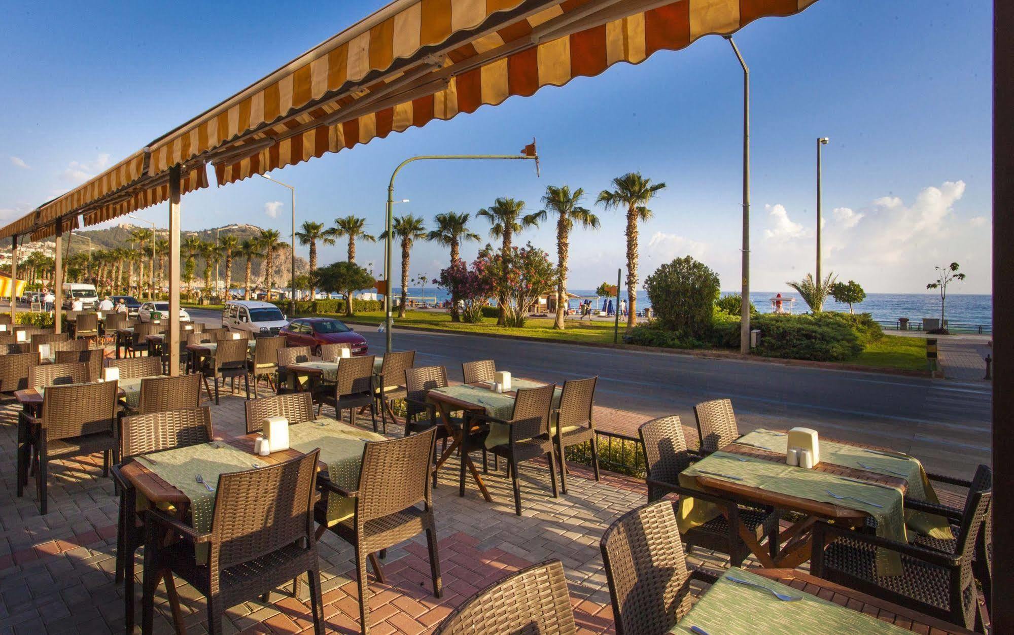 Kleopatra Beach Alanya